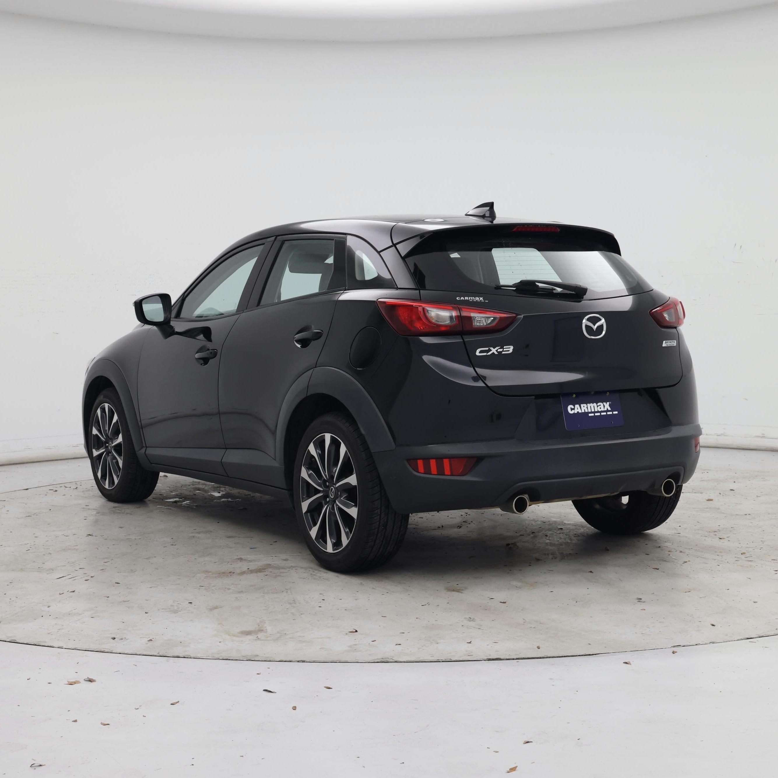 Thumbnail: 2019 Mazda CX-3 - 2