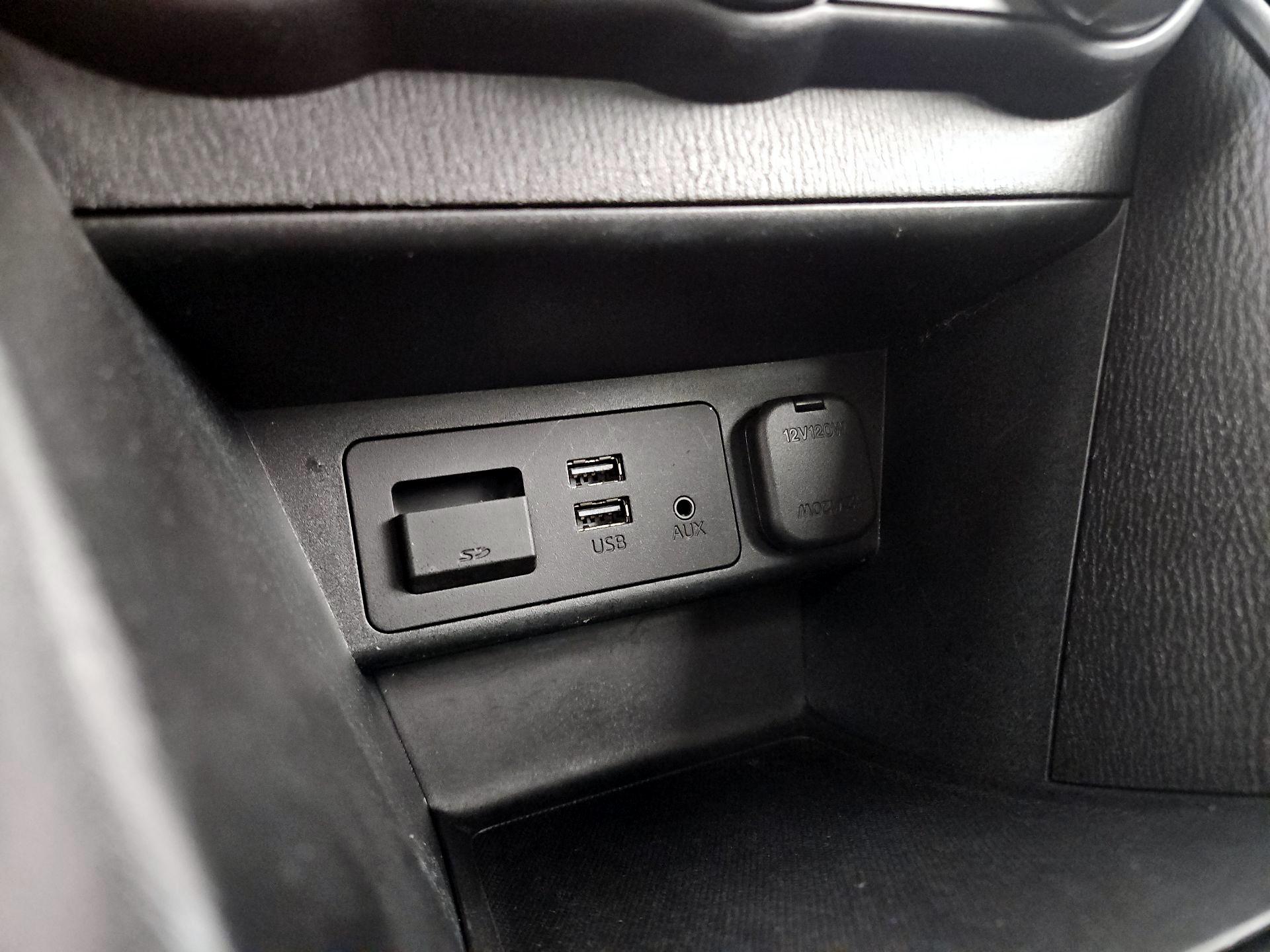 Thumbnail: 2019 Mazda CX-3 - 19