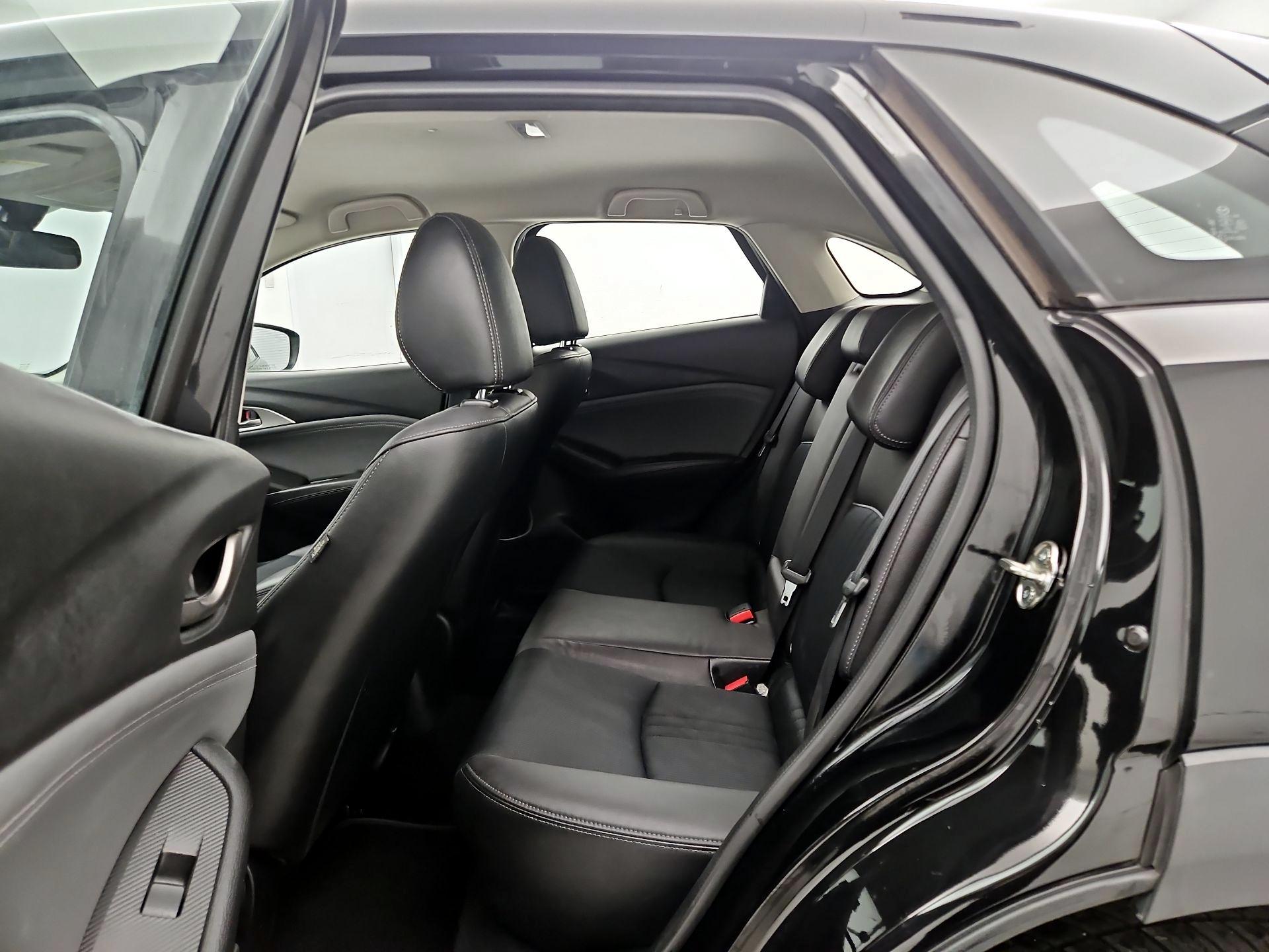 Thumbnail: 2019 Mazda CX-3 - 20