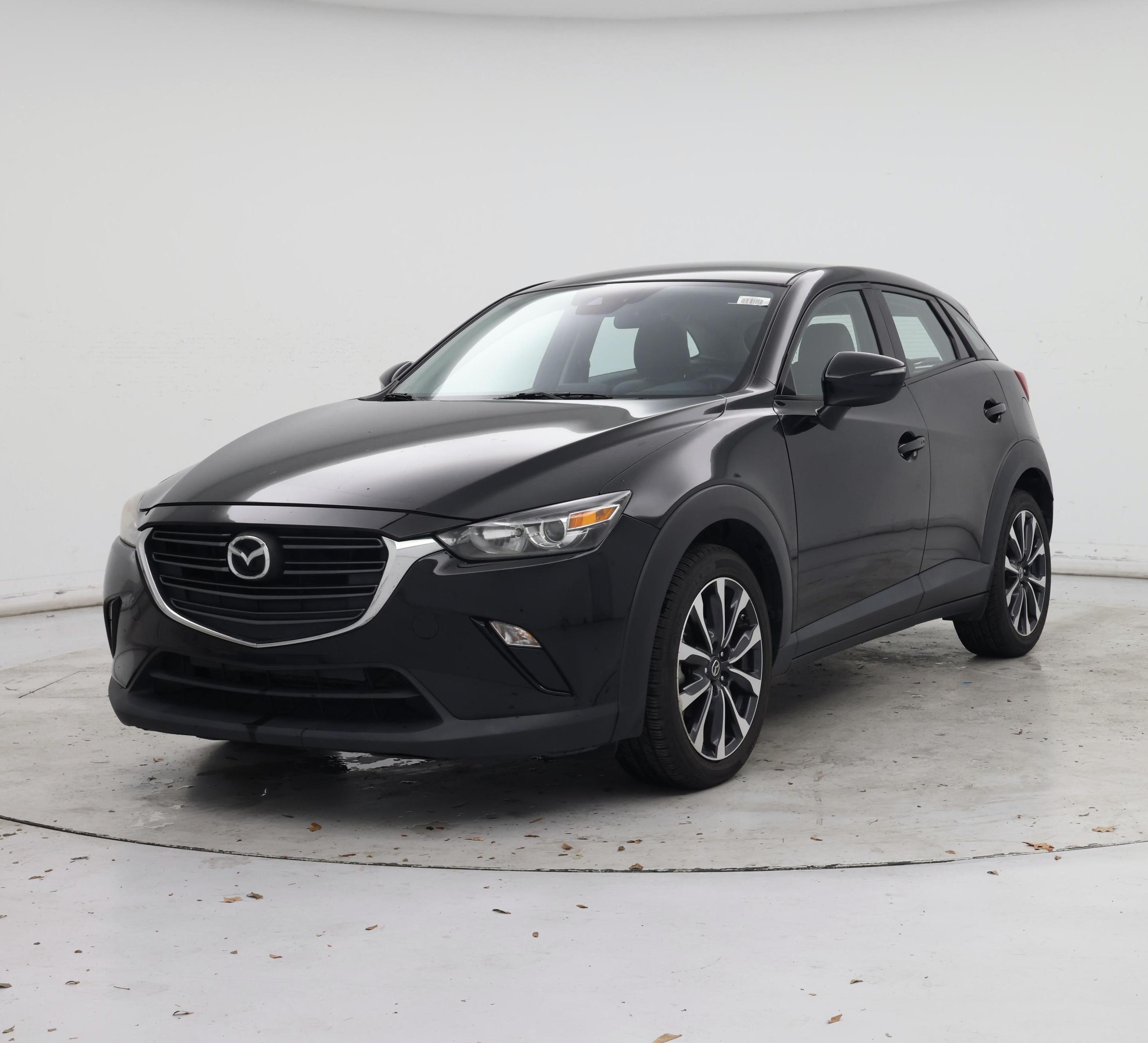 Thumbnail: 2019 Mazda CX-3 - 4