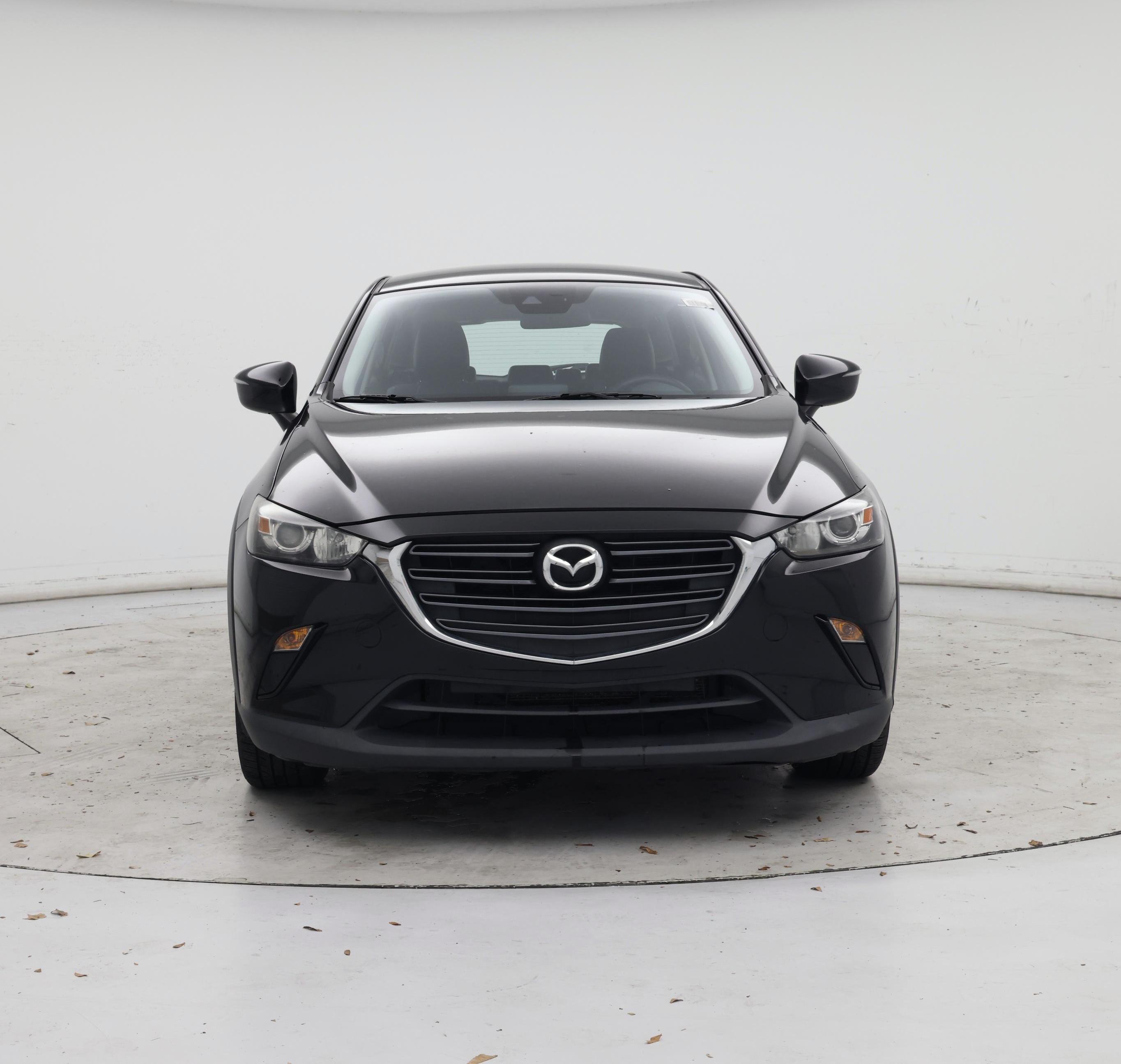 Thumbnail: 2019 Mazda CX-3 - 5