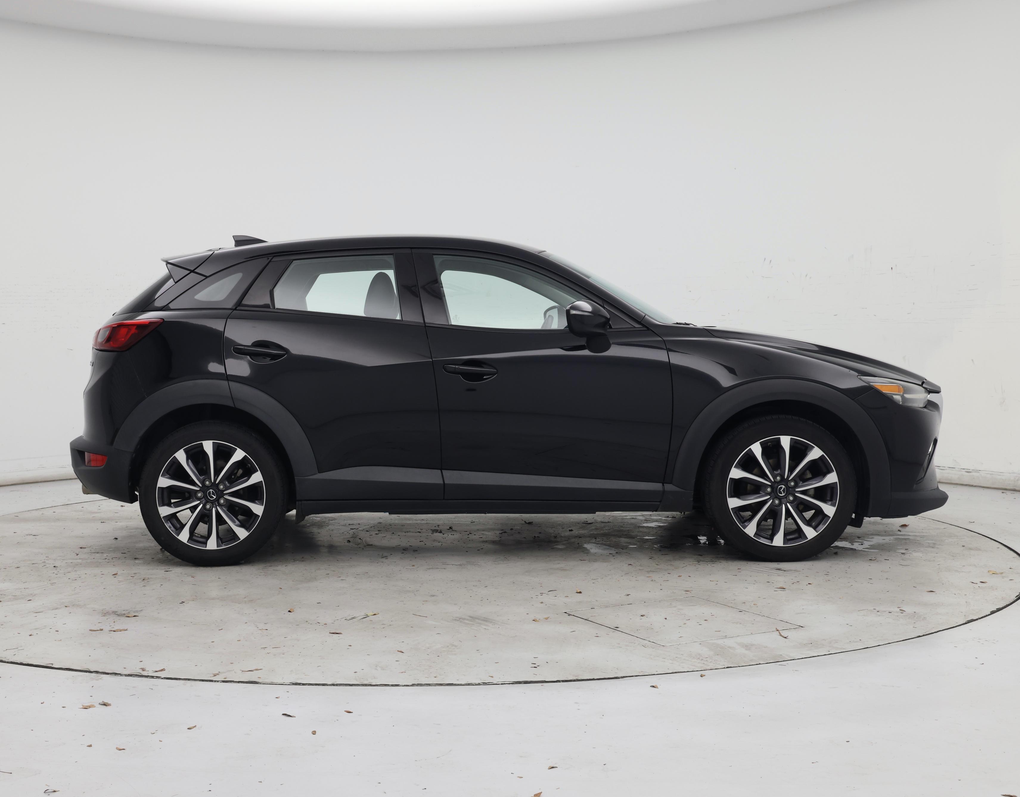 Thumbnail: 2019 Mazda CX-3 - 7