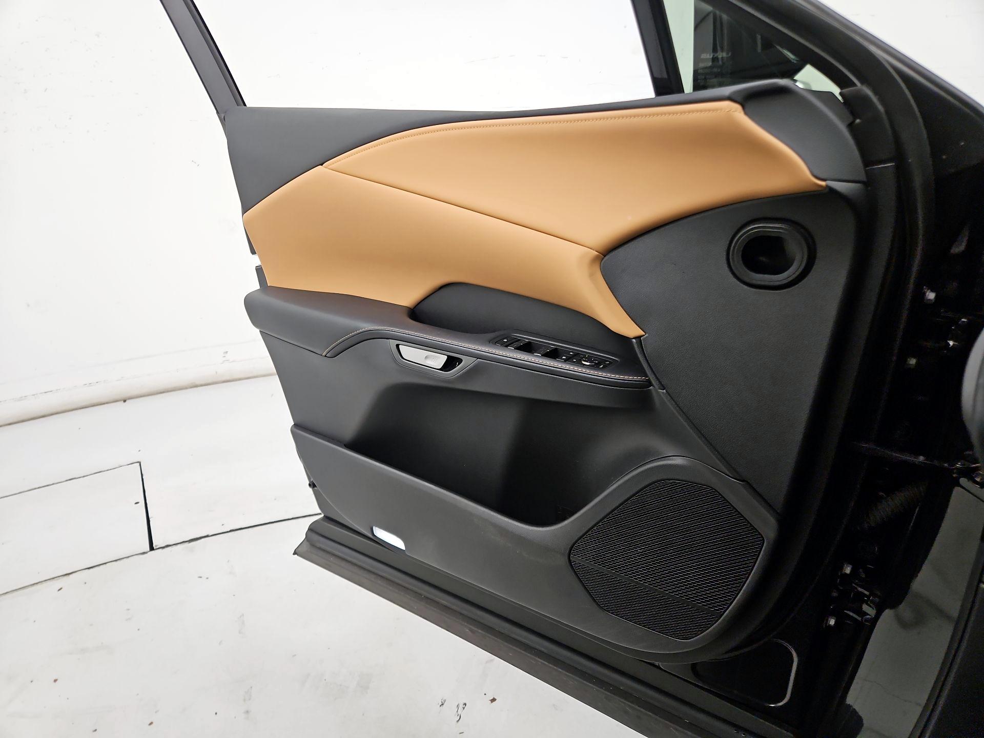 Thumbnail: 2024 Lexus RX - 12