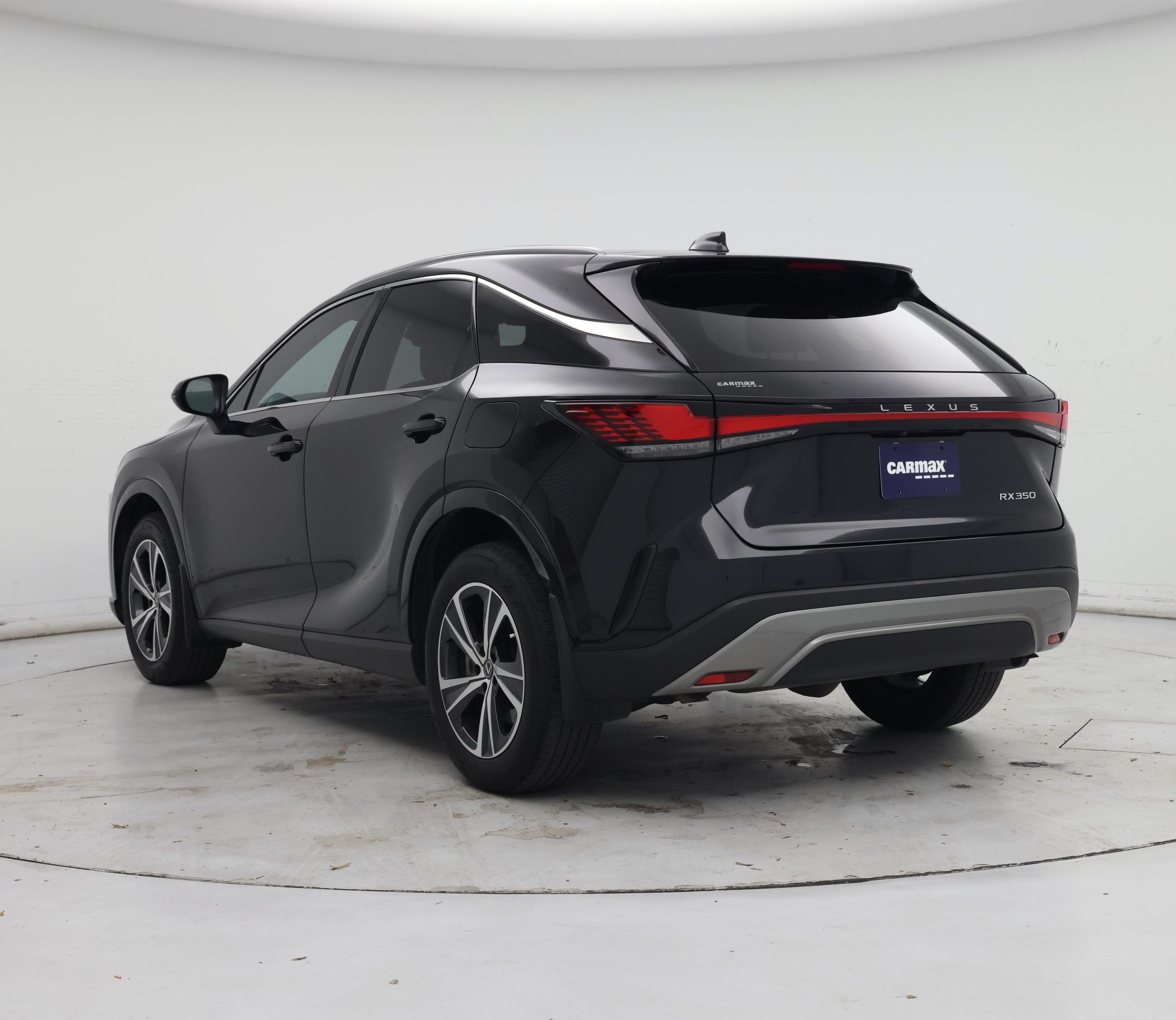 Thumbnail: 2024 Lexus RX - 2