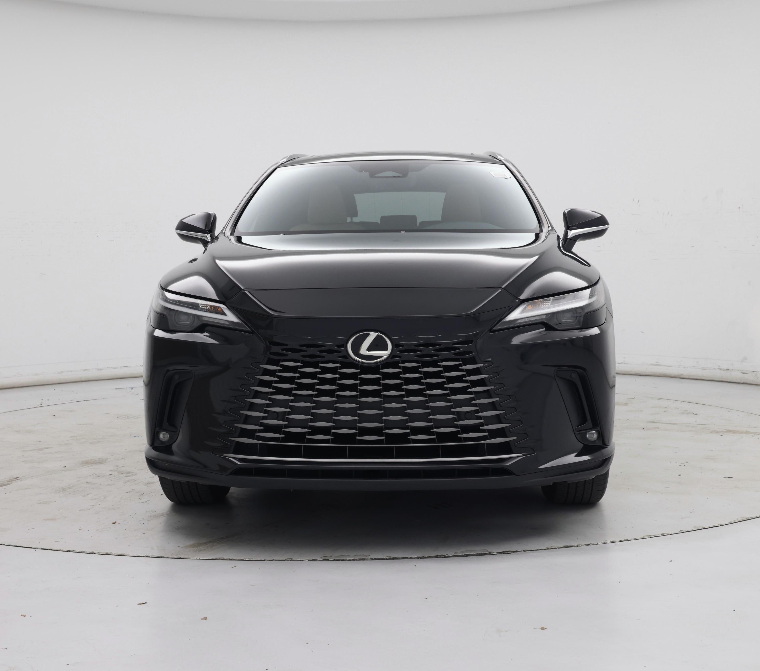 Thumbnail: 2024 Lexus RX - 5