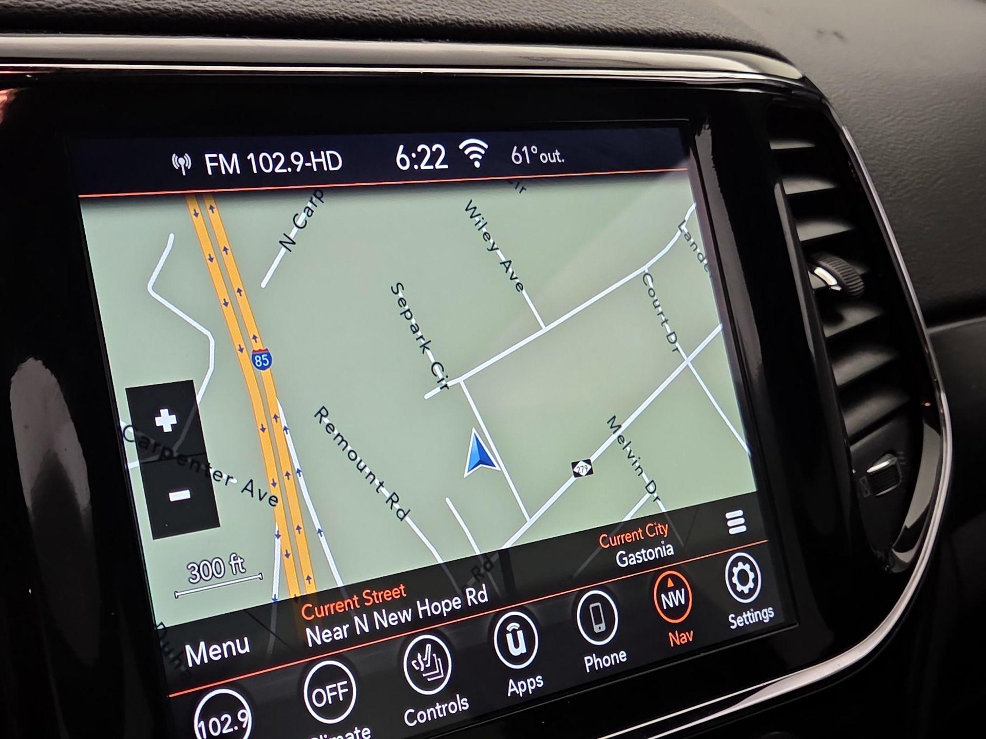 Thumbnail: 2020 Jeep Grand Cherokee - 14