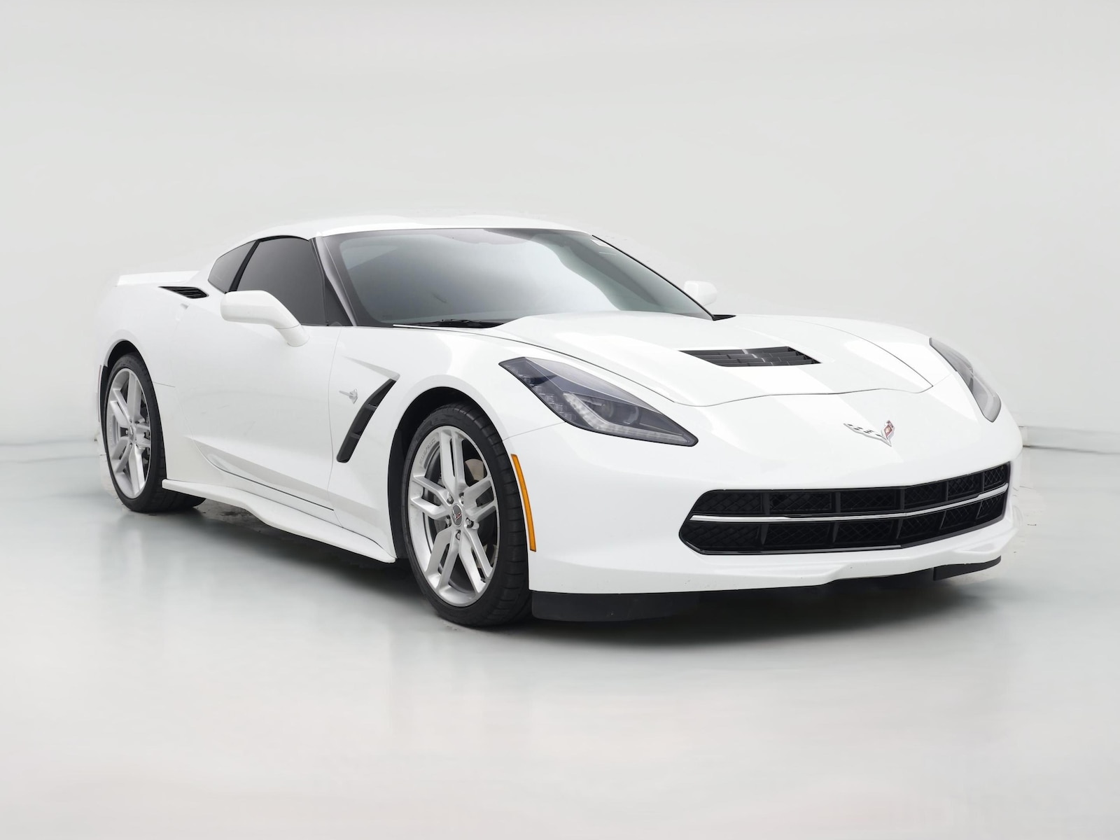 2019 Chevrolet Corvette