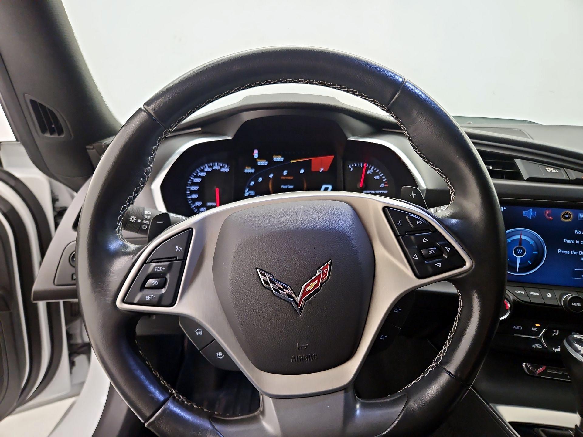 Thumbnail: 2019 Chevrolet Corvette - 10