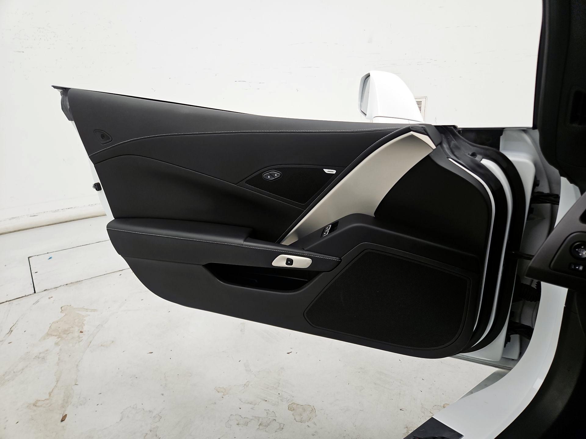 Thumbnail: 2019 Chevrolet Corvette - 12