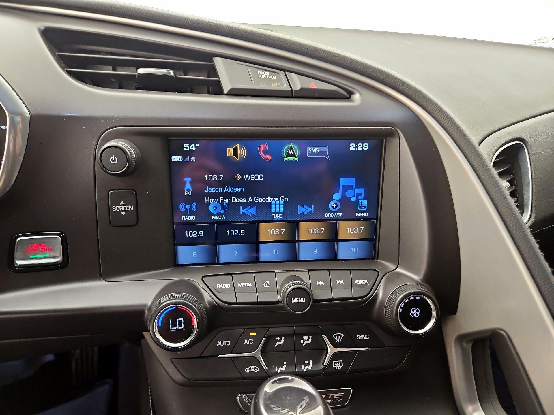 Thumbnail: 2019 Chevrolet Corvette - 15