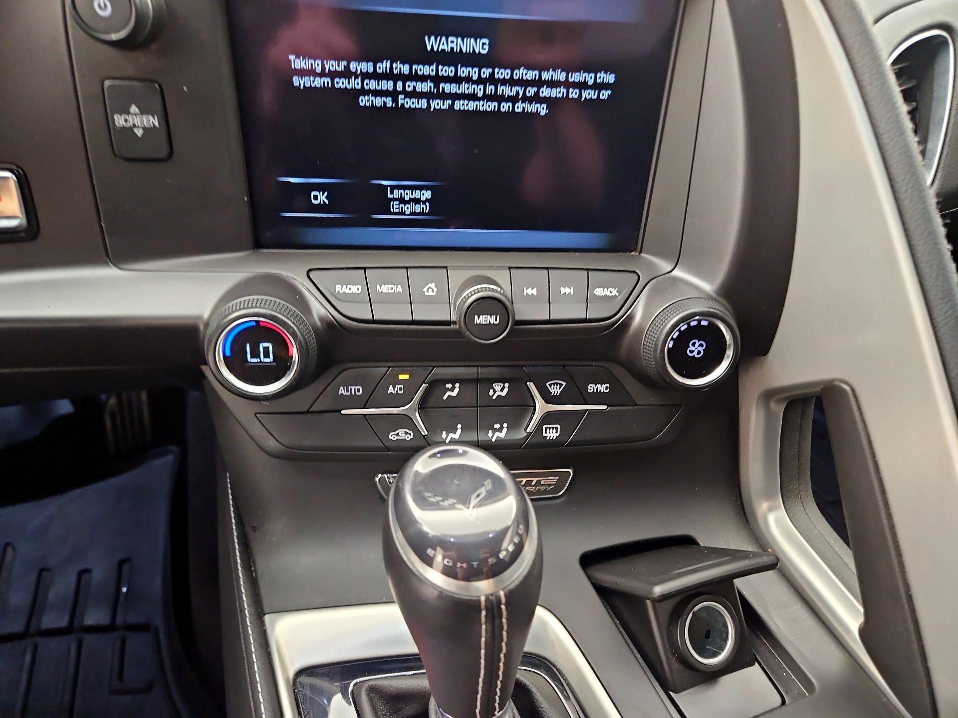 Thumbnail: 2019 Chevrolet Corvette - 16