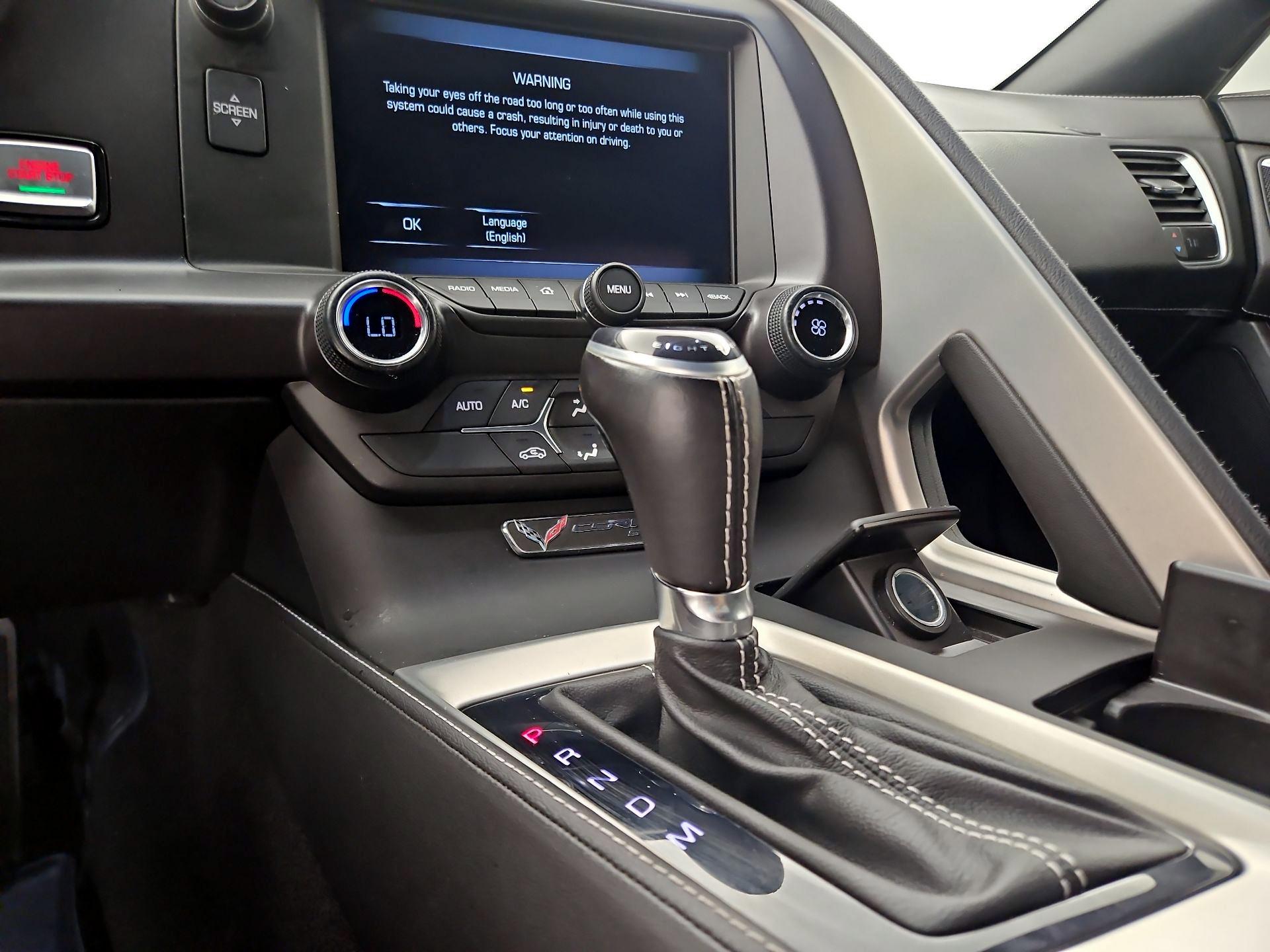 Thumbnail: 2019 Chevrolet Corvette - 17