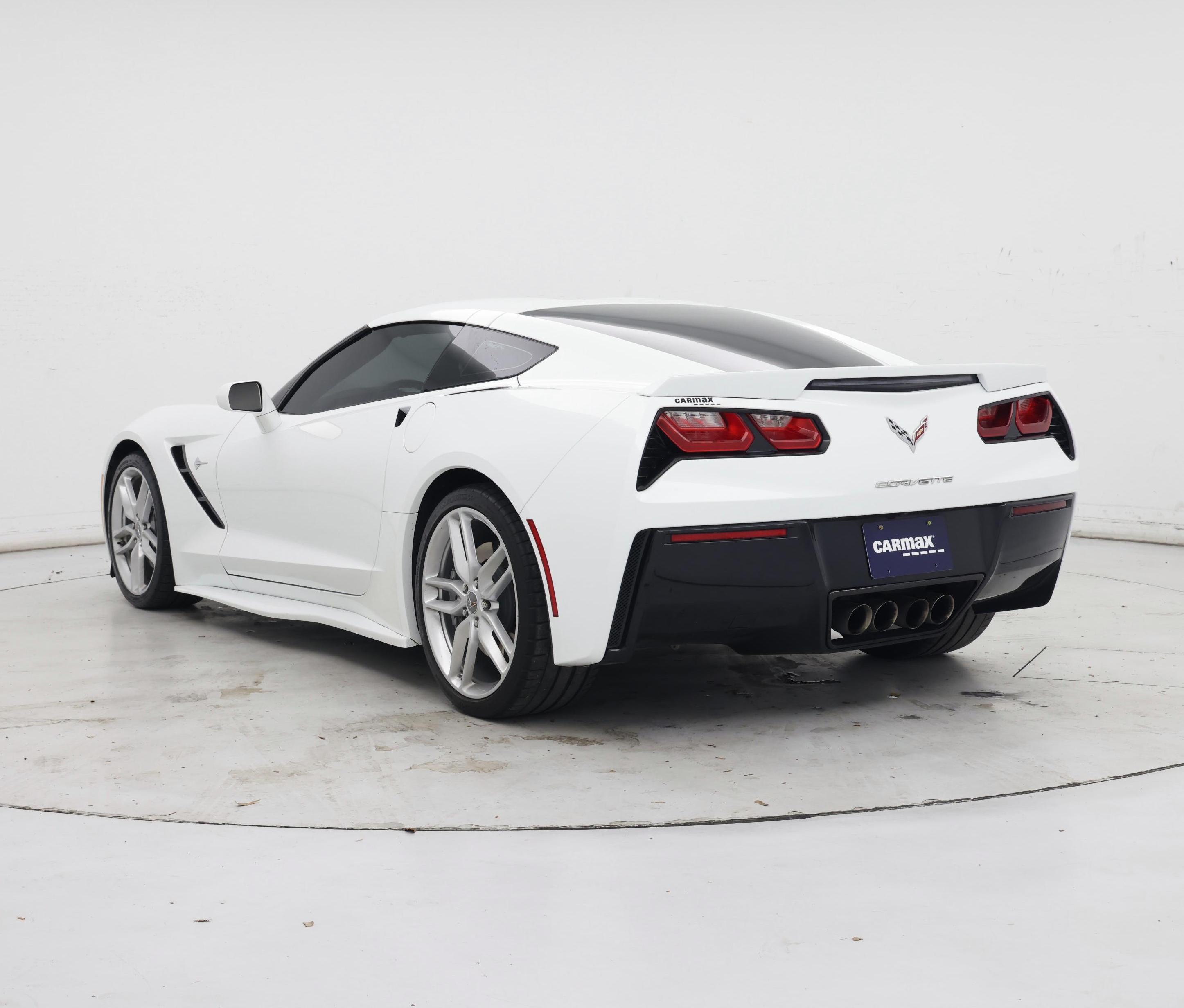 Thumbnail: 2019 Chevrolet Corvette - 2