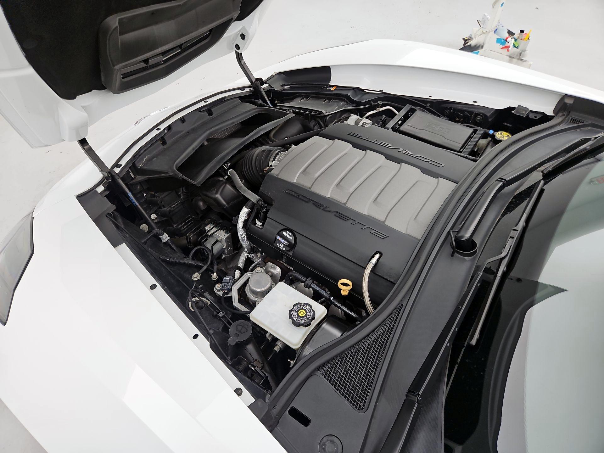 Thumbnail: 2019 Chevrolet Corvette - 20