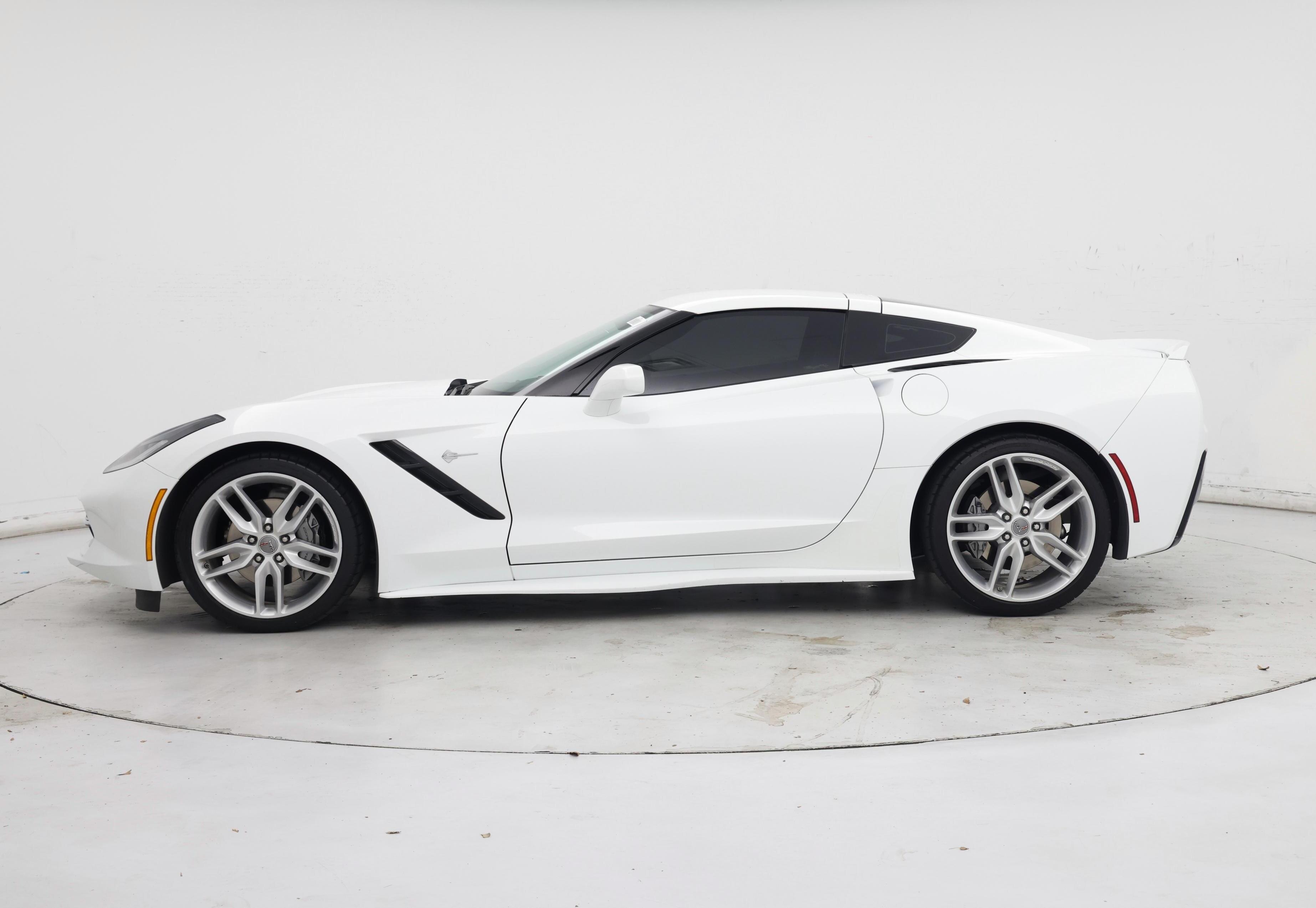 Thumbnail: 2019 Chevrolet Corvette - 3