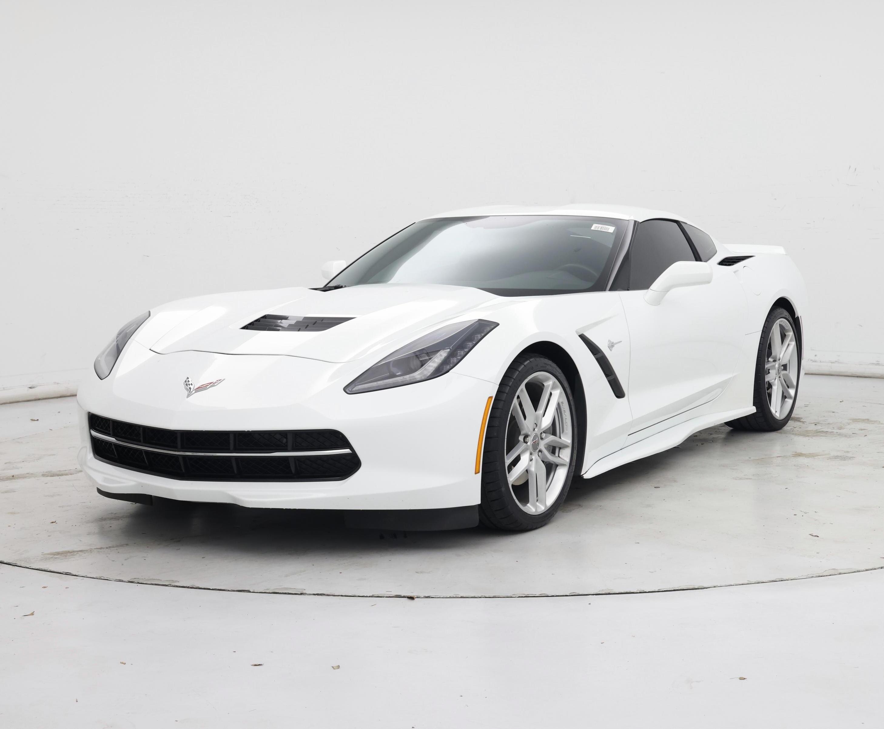 Thumbnail: 2019 Chevrolet Corvette - 4