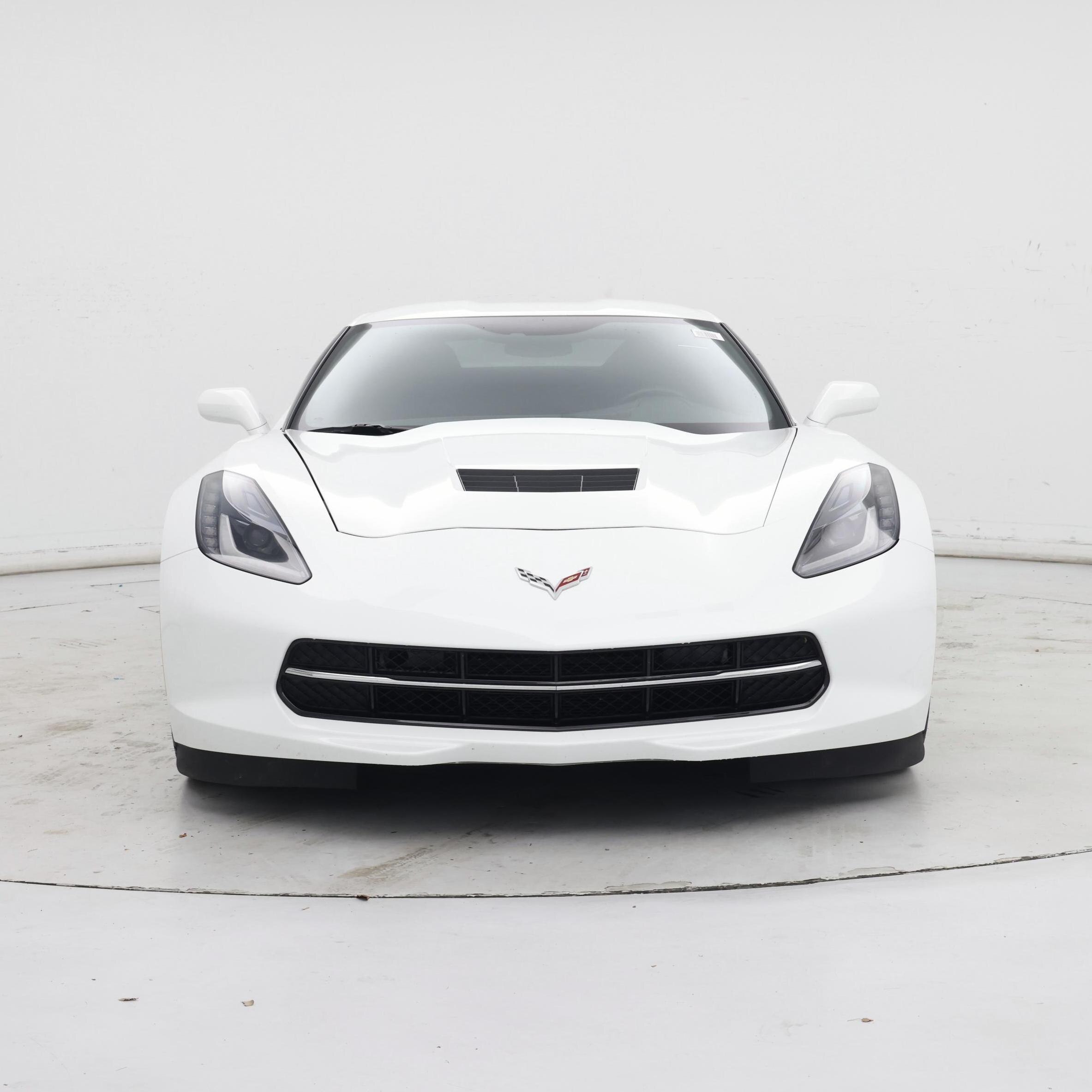 Thumbnail: 2019 Chevrolet Corvette - 5