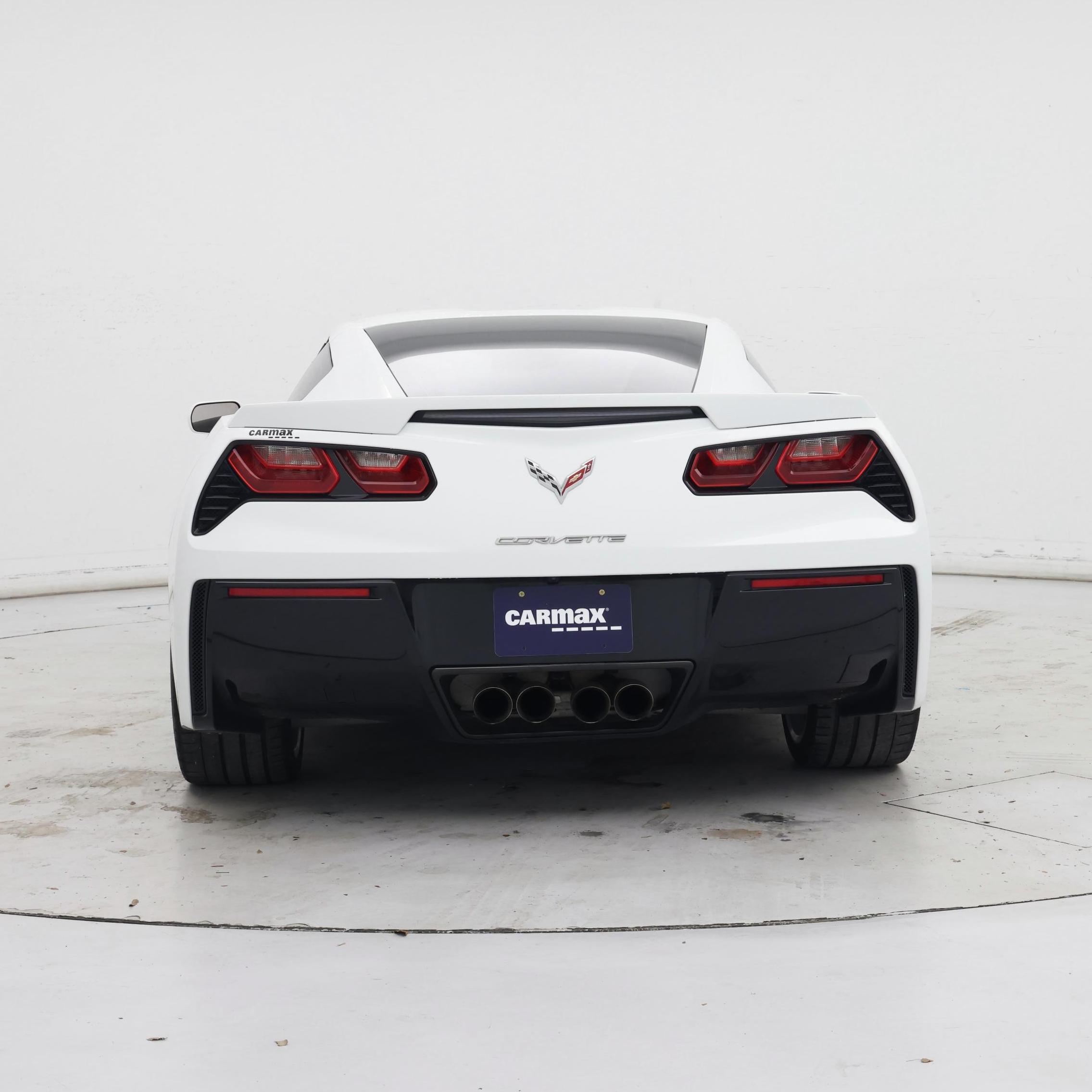 Thumbnail: 2019 Chevrolet Corvette - 6