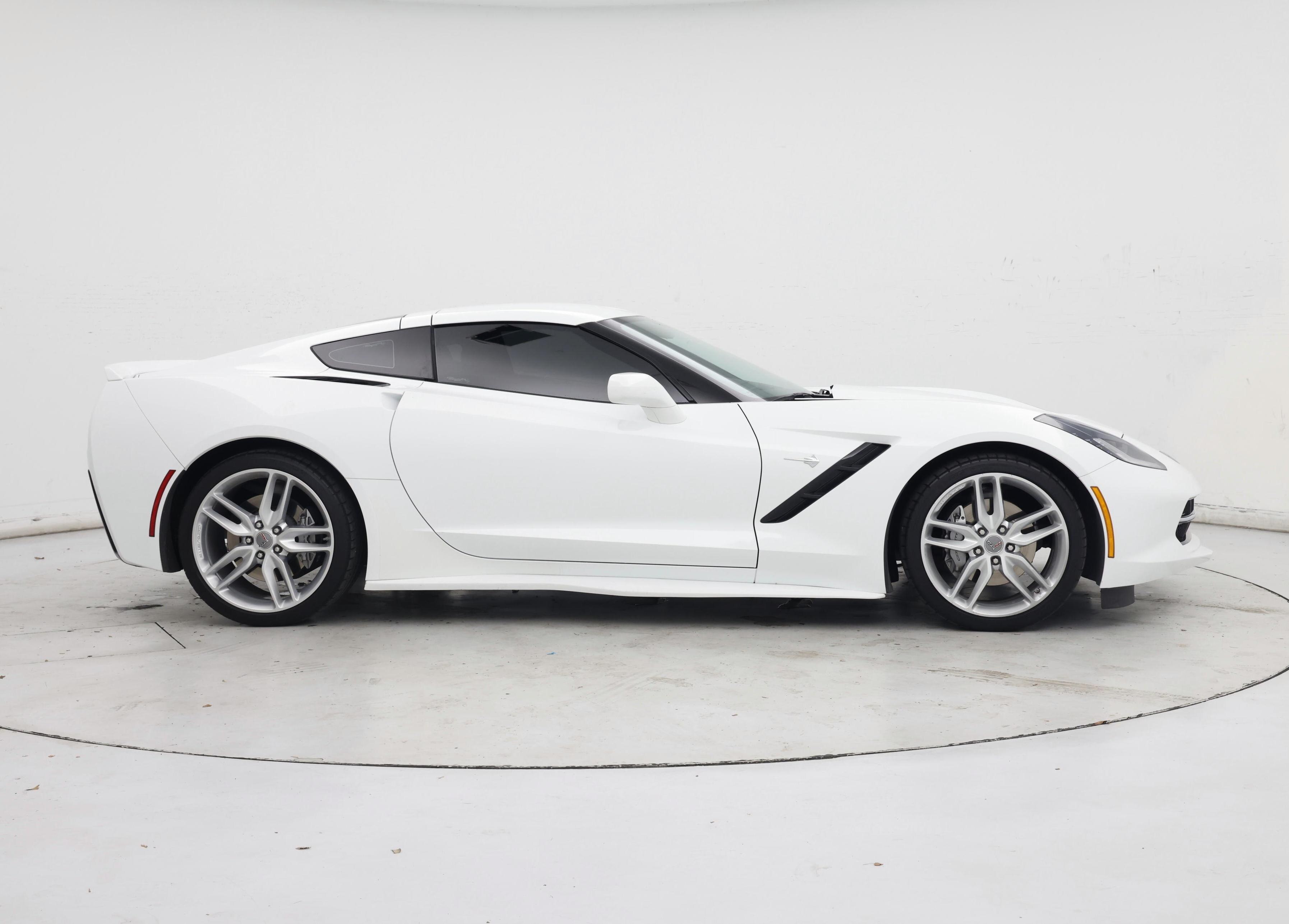 Thumbnail: 2019 Chevrolet Corvette - 7