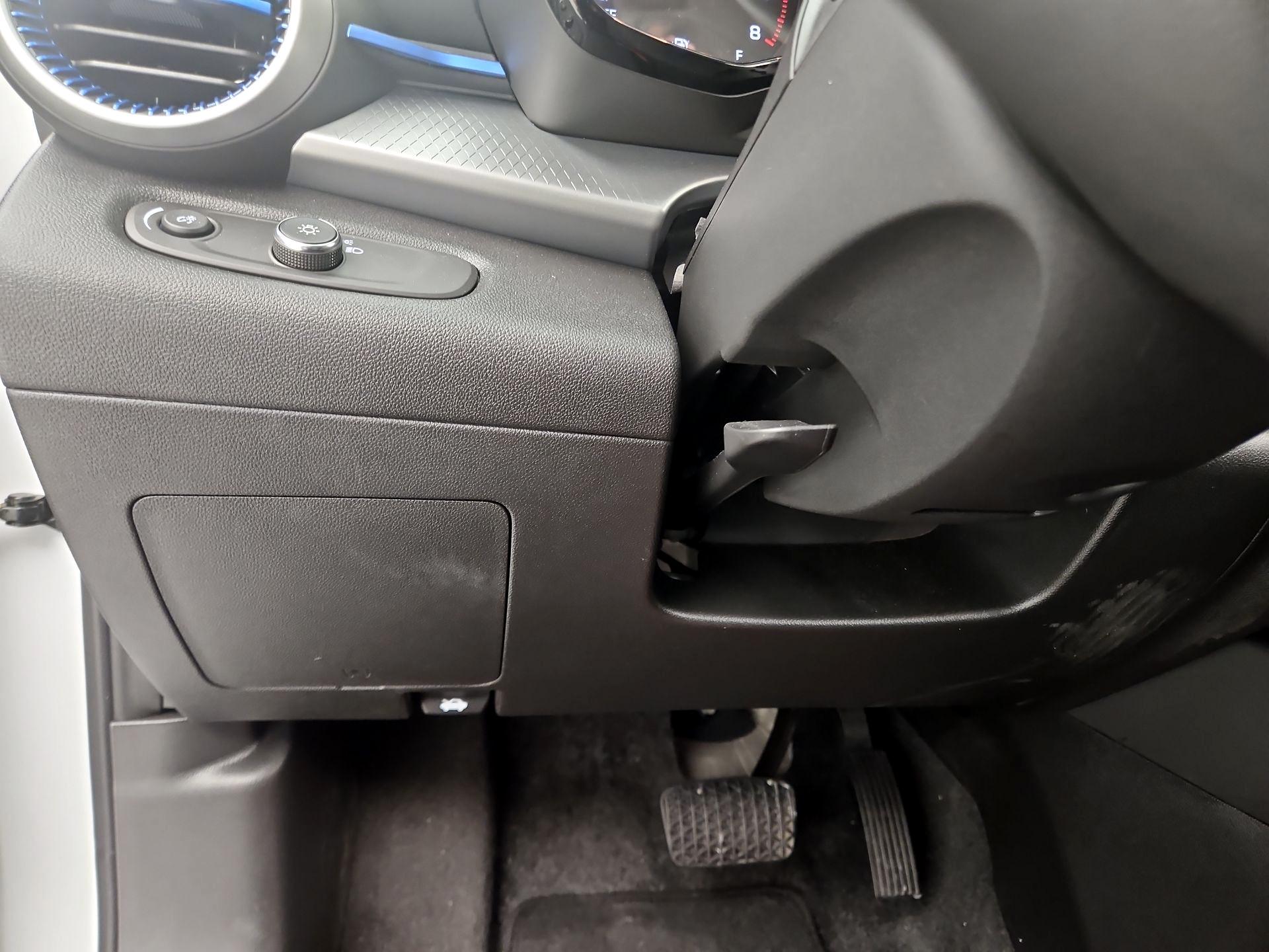 Thumbnail: 2025 Chevrolet Trax - 13