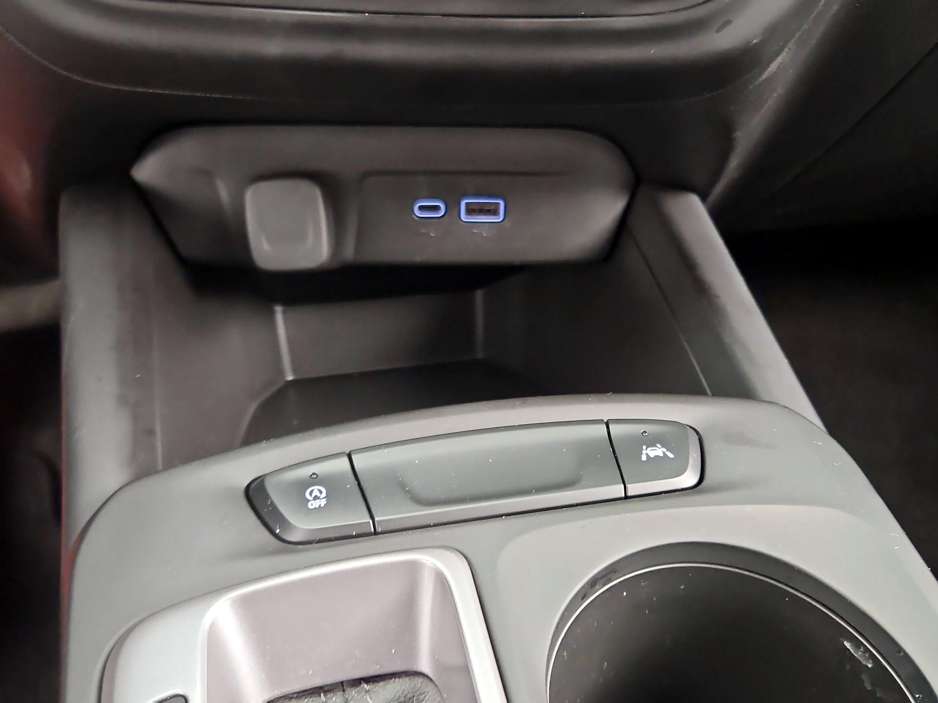 Thumbnail: 2025 Chevrolet Trax - 18