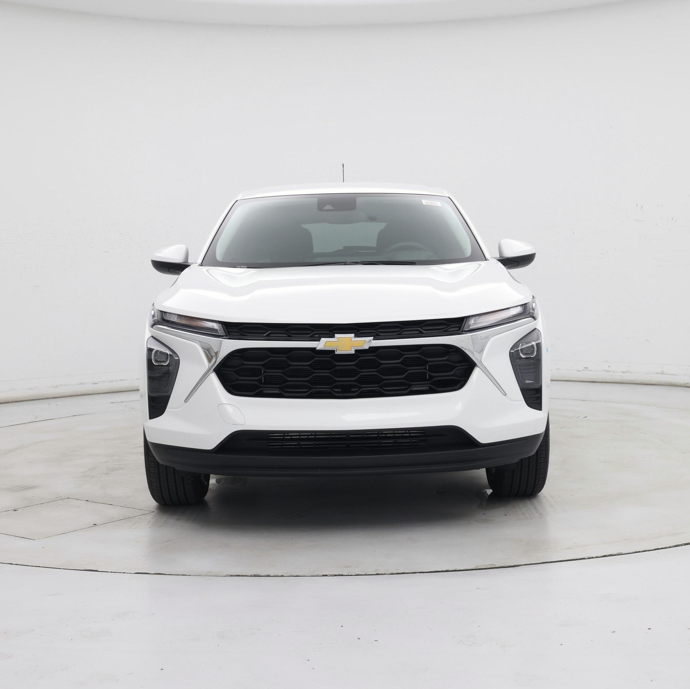 Thumbnail: 2025 Chevrolet Trax - 5