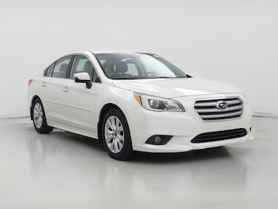 2016 Subaru Legacy 2.5I Premium