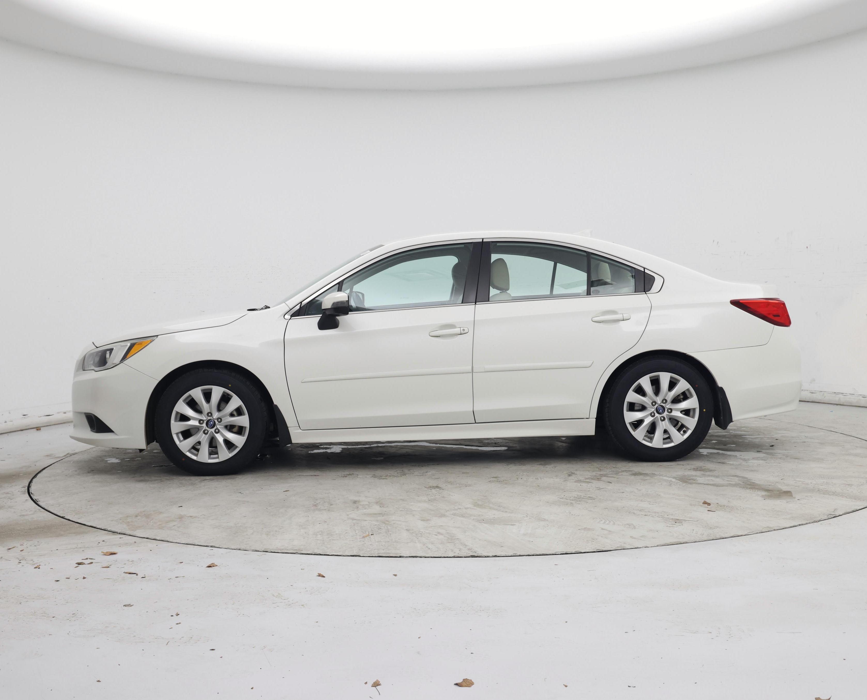 Thumbnail: 2016 Subaru Legacy - 3