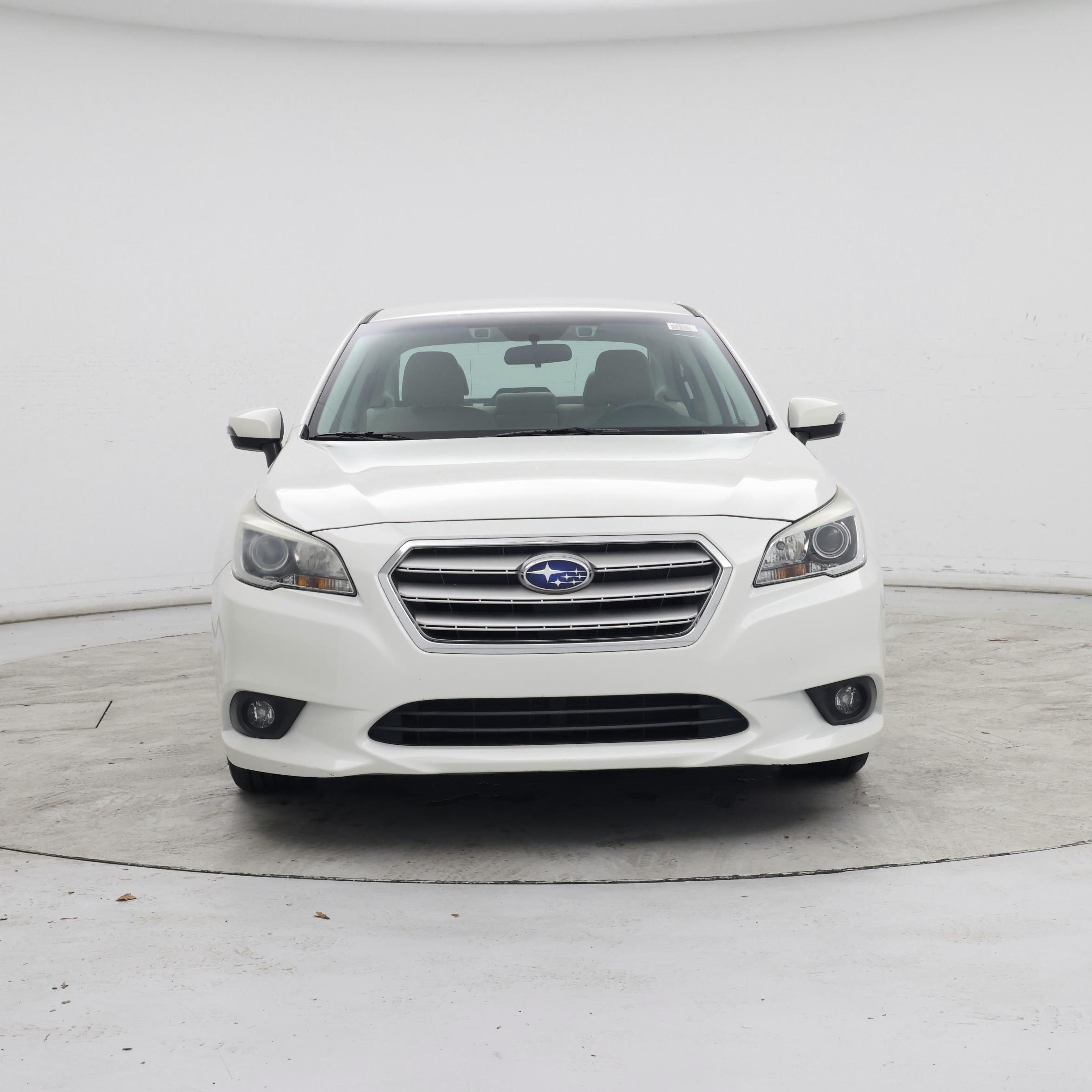 Thumbnail: 2016 Subaru Legacy - 5