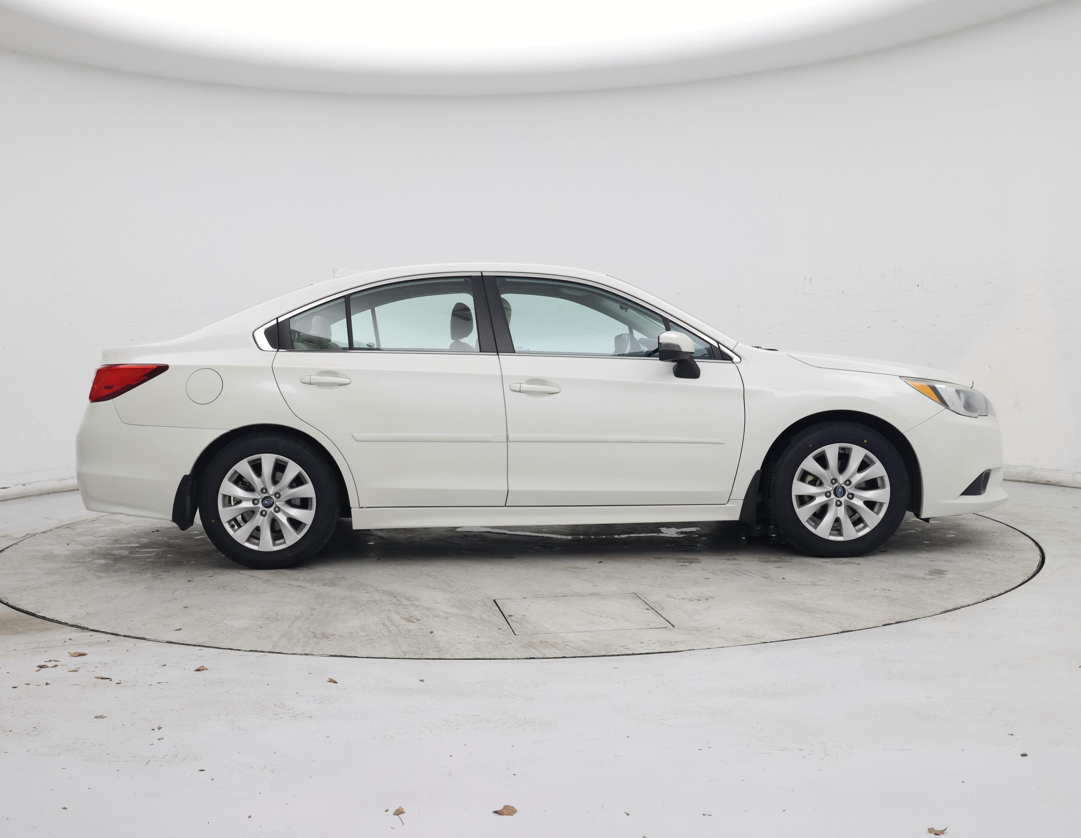 Thumbnail: 2016 Subaru Legacy - 7