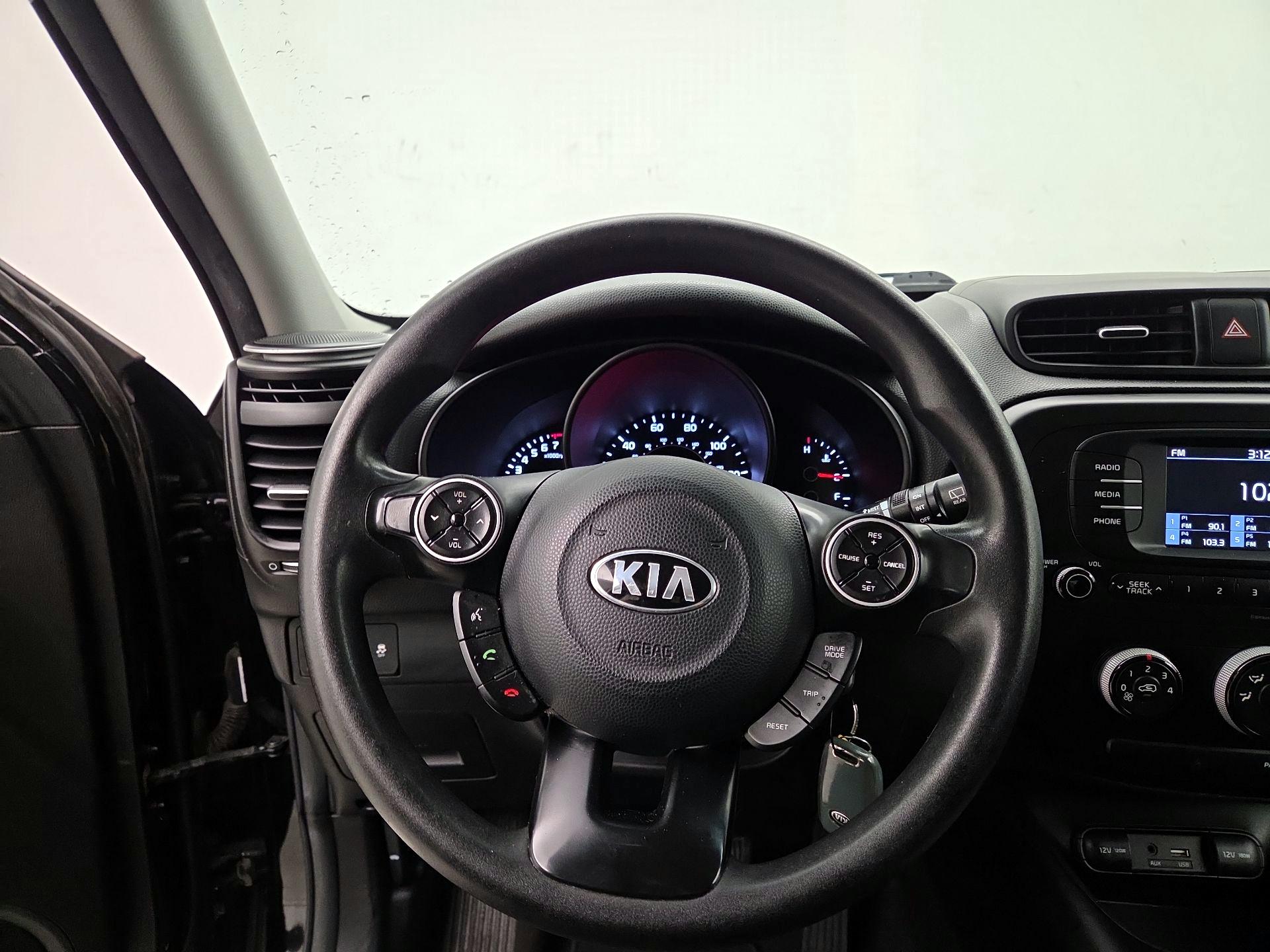 Thumbnail: 2018 Kia Soul - 10