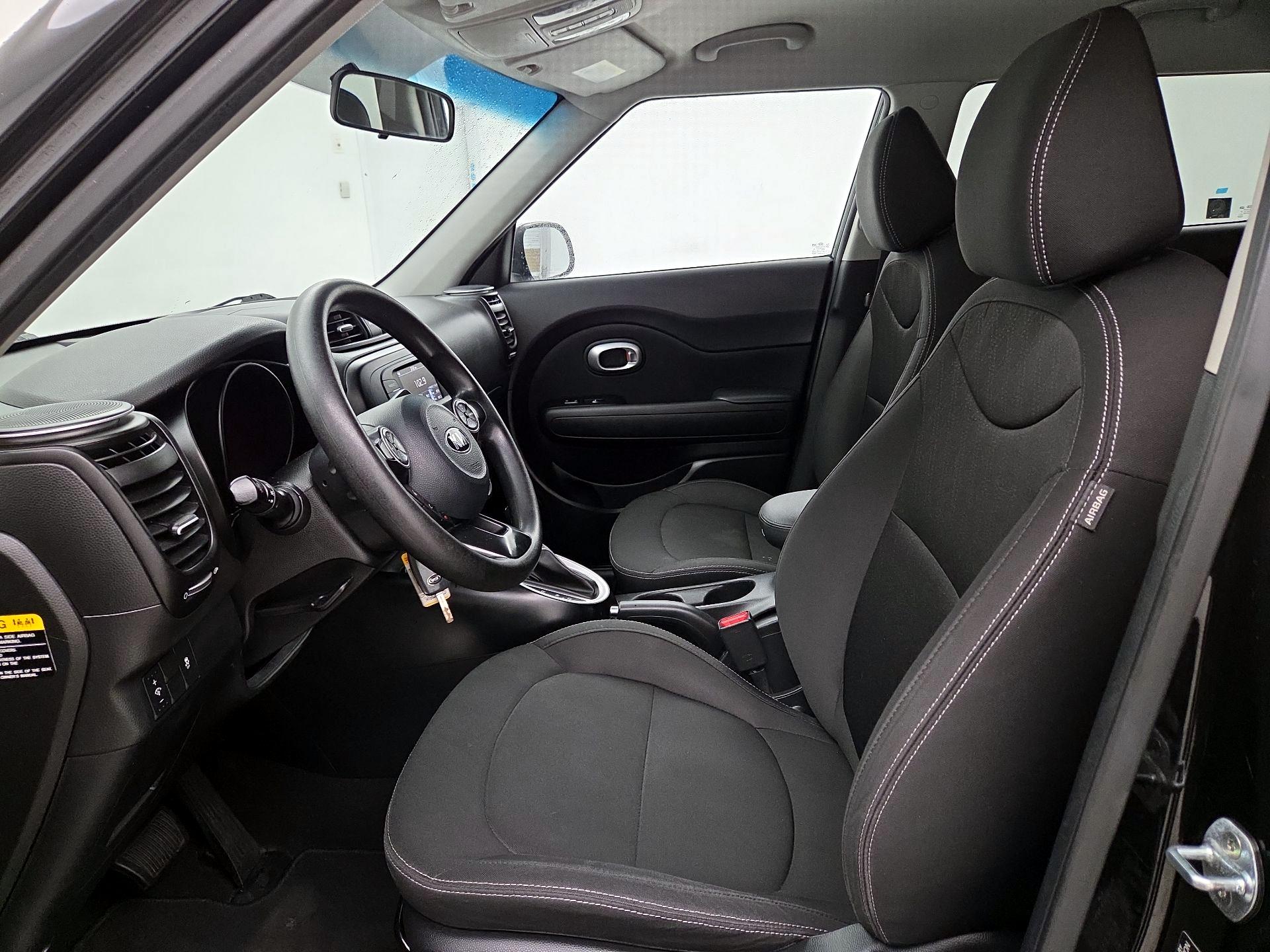 Thumbnail: 2018 Kia Soul - 11