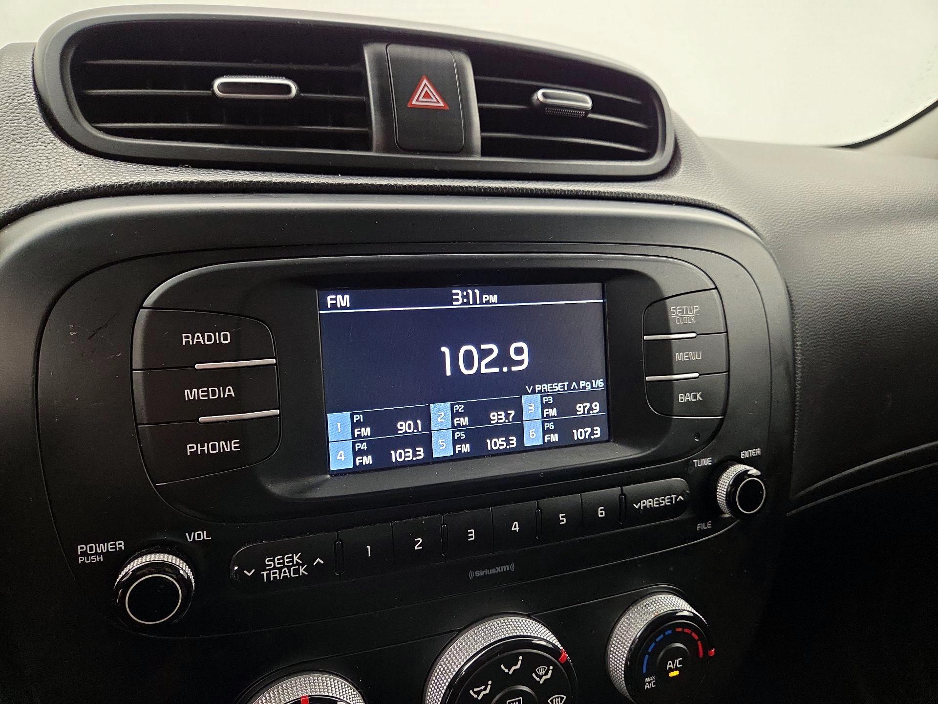 Thumbnail: 2018 Kia Soul - 14