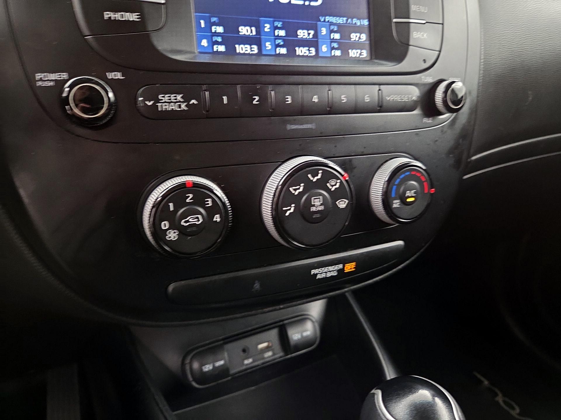 Thumbnail: 2018 Kia Soul - 15