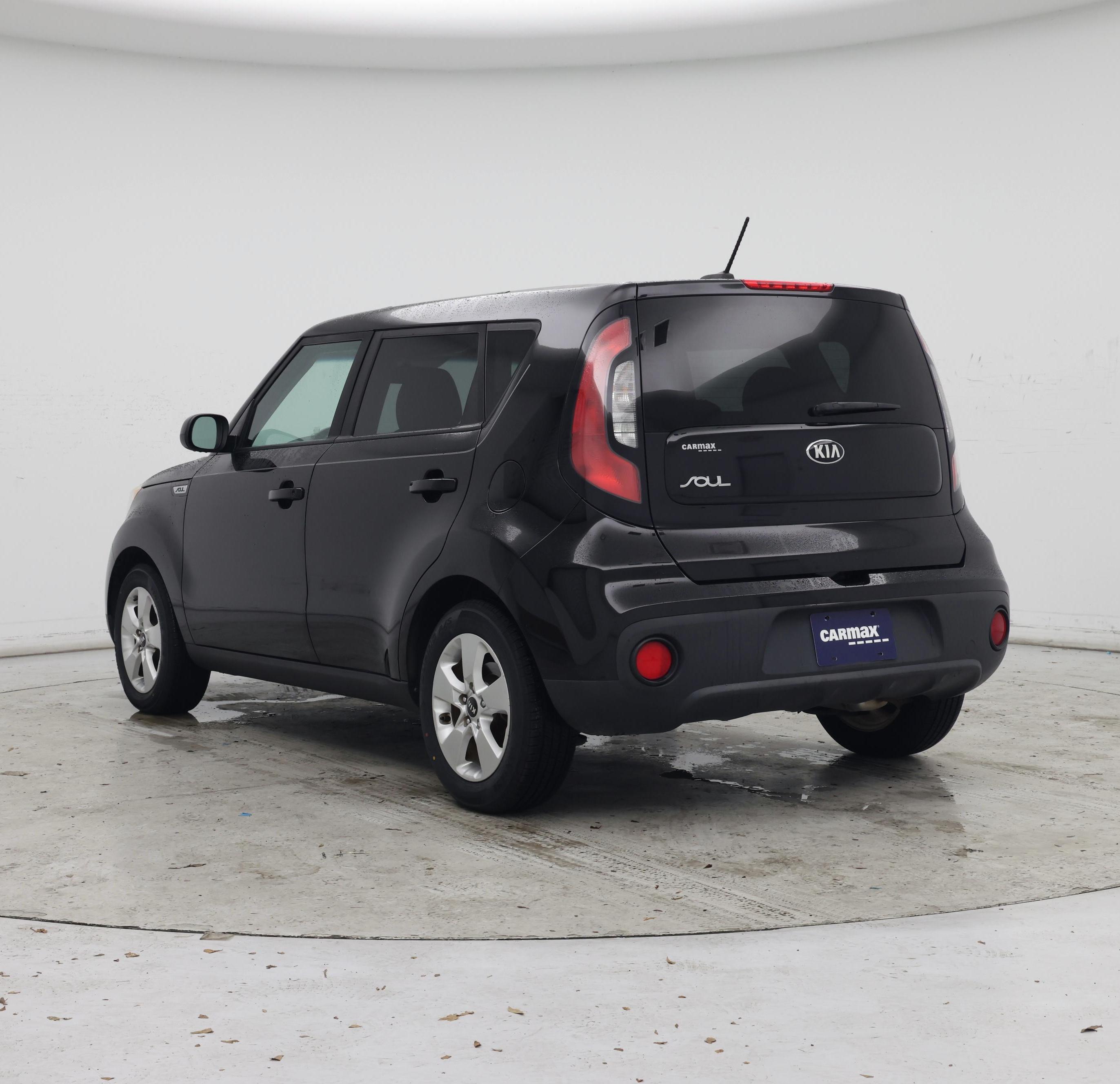 Thumbnail: 2018 Kia Soul - 2