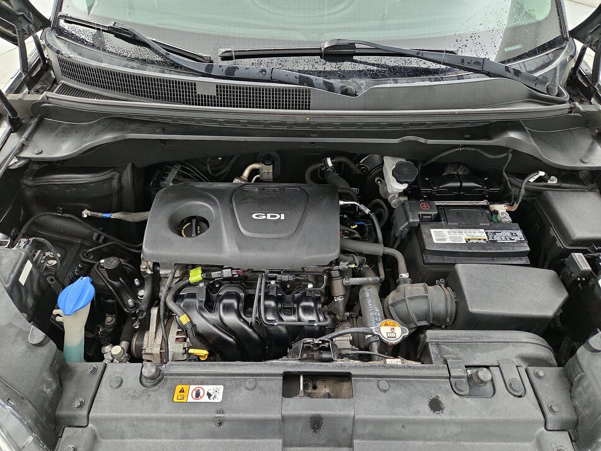 Thumbnail: 2018 Kia Soul - 20