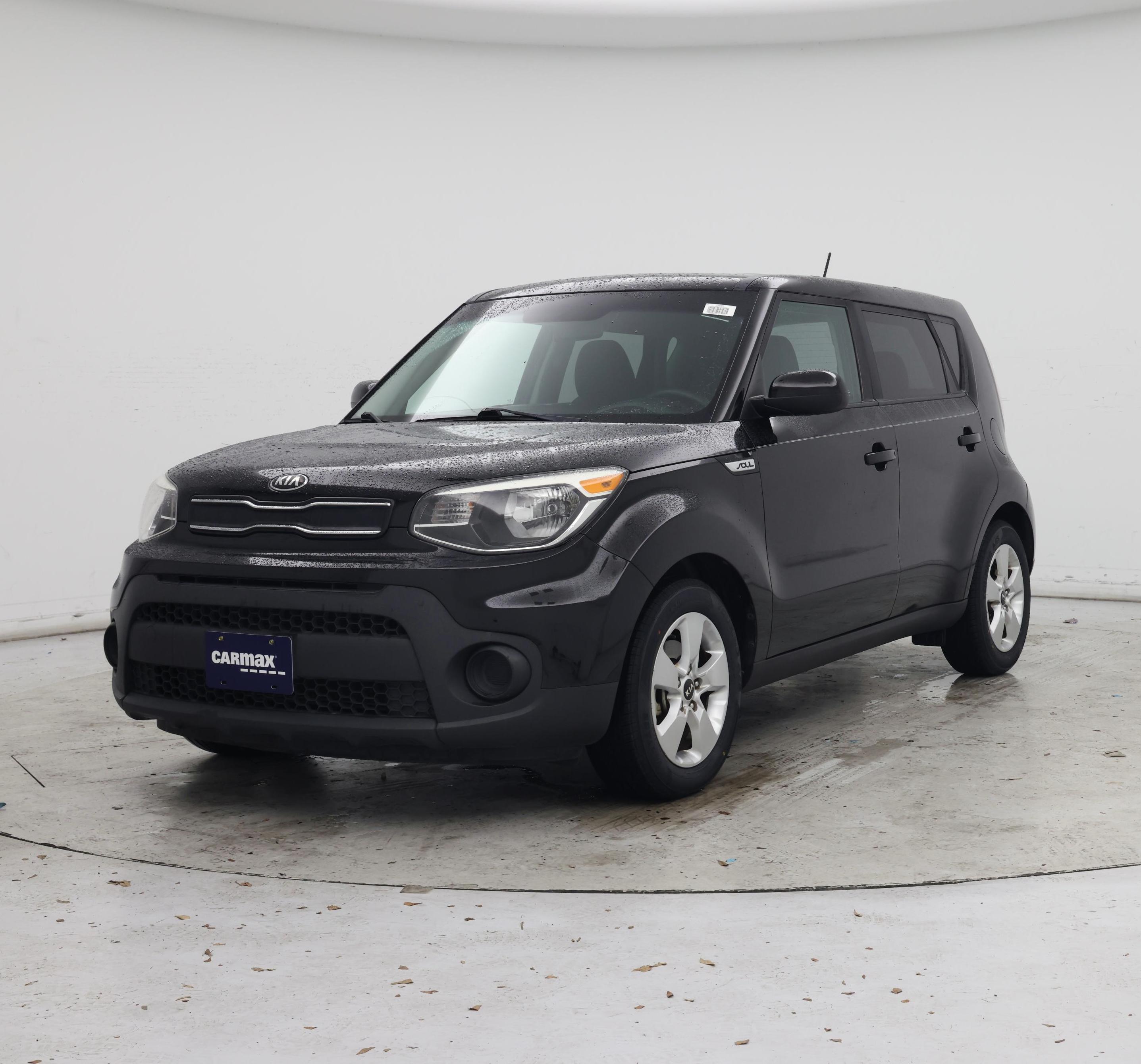 Thumbnail: 2018 Kia Soul - 4