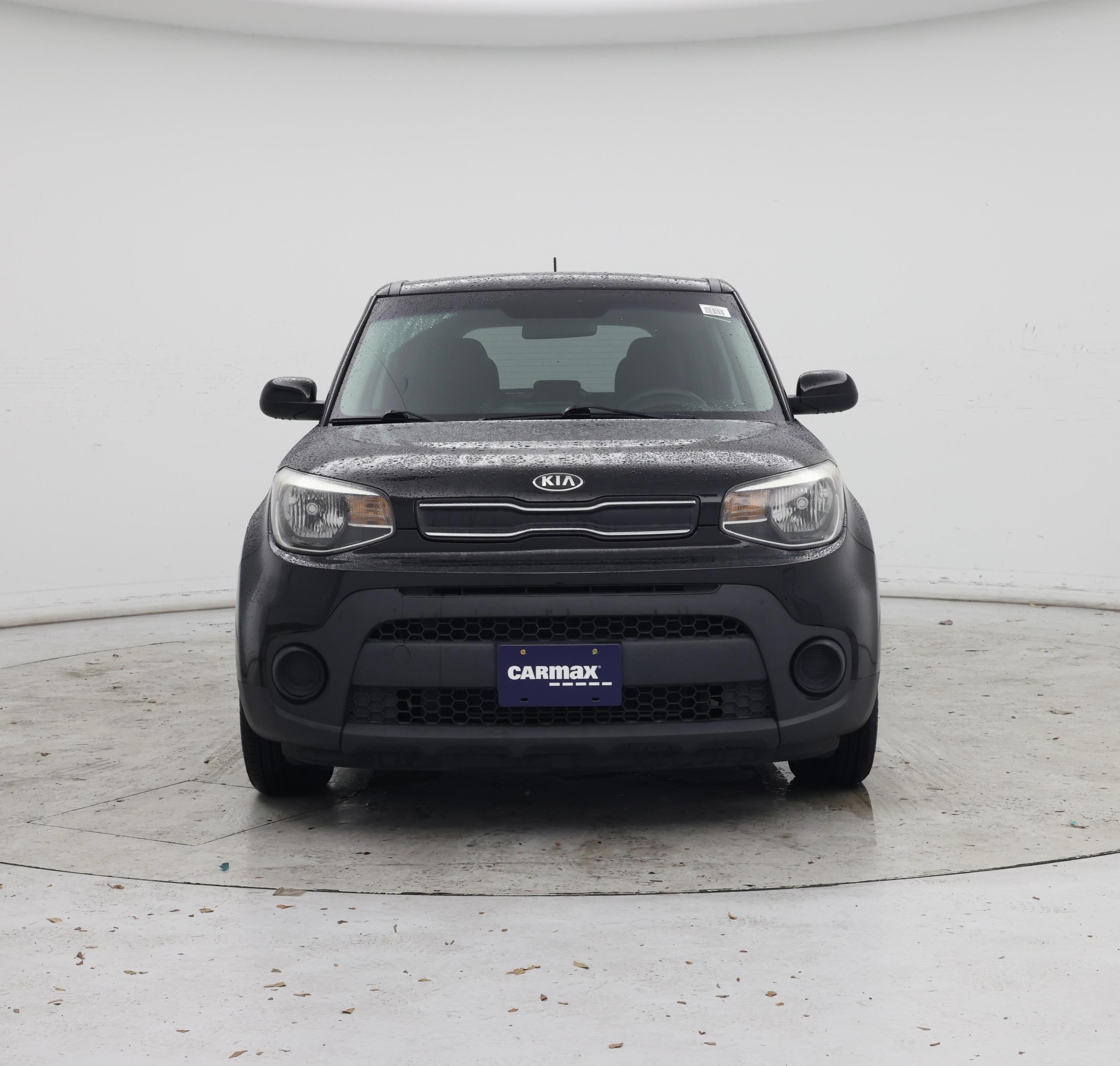 Thumbnail: 2018 Kia Soul - 5