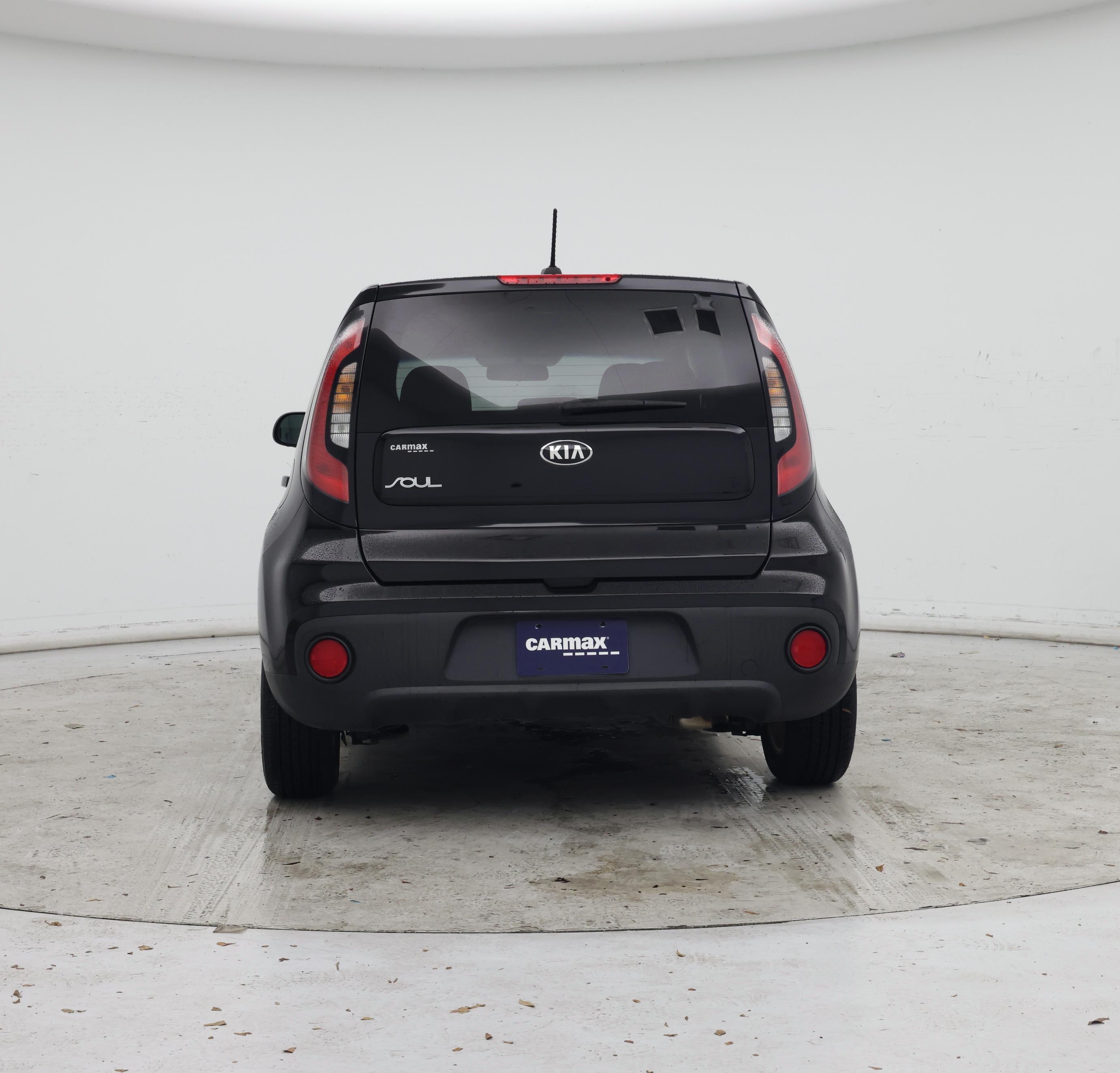 Thumbnail: 2018 Kia Soul - 6