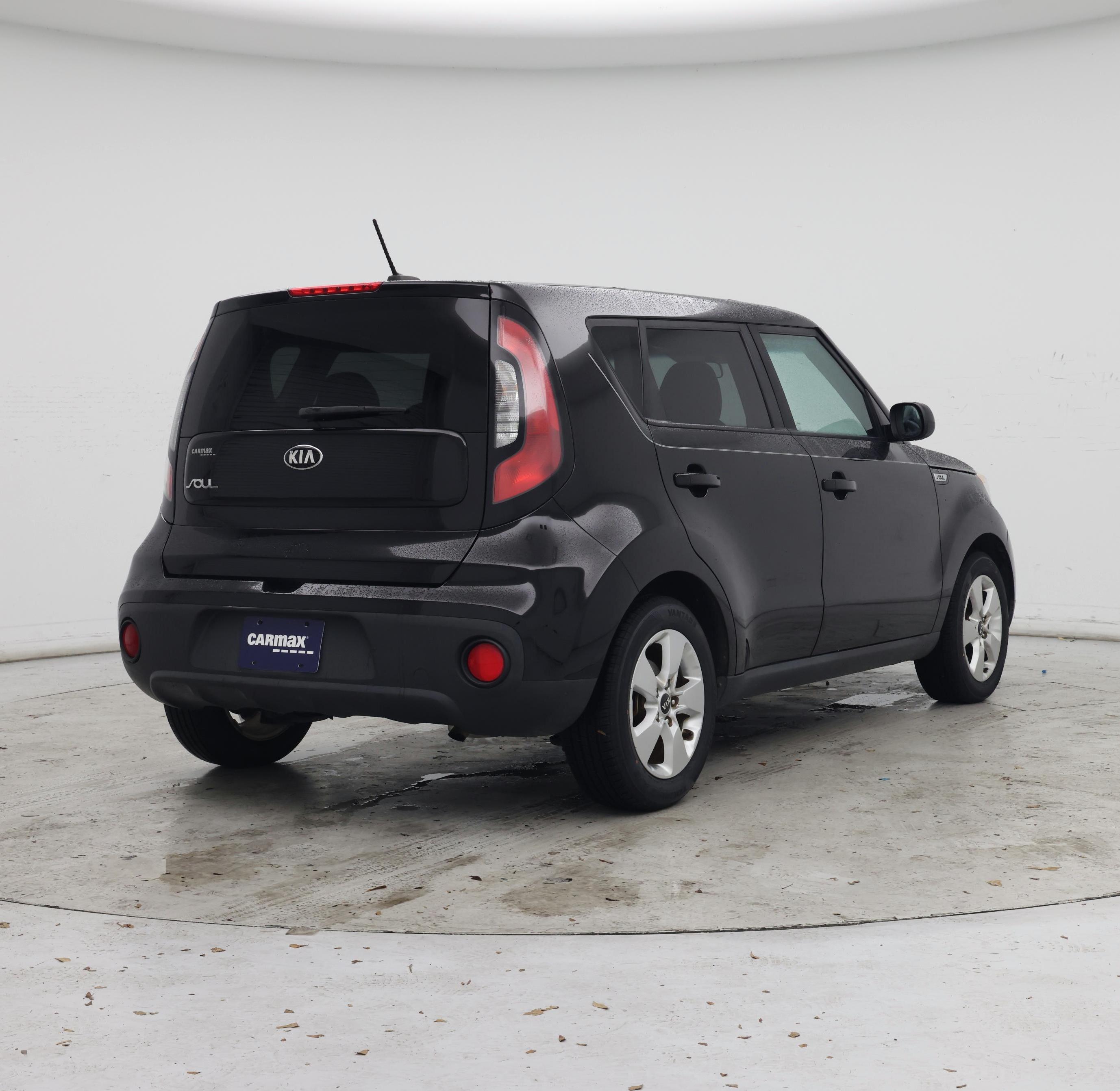 Thumbnail: 2018 Kia Soul - 8