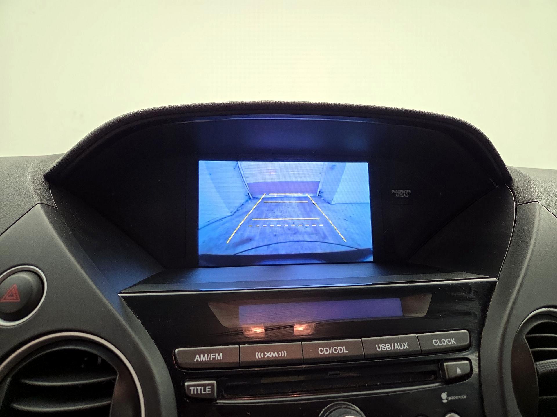 Thumbnail: 2014 Honda Pilot - 14