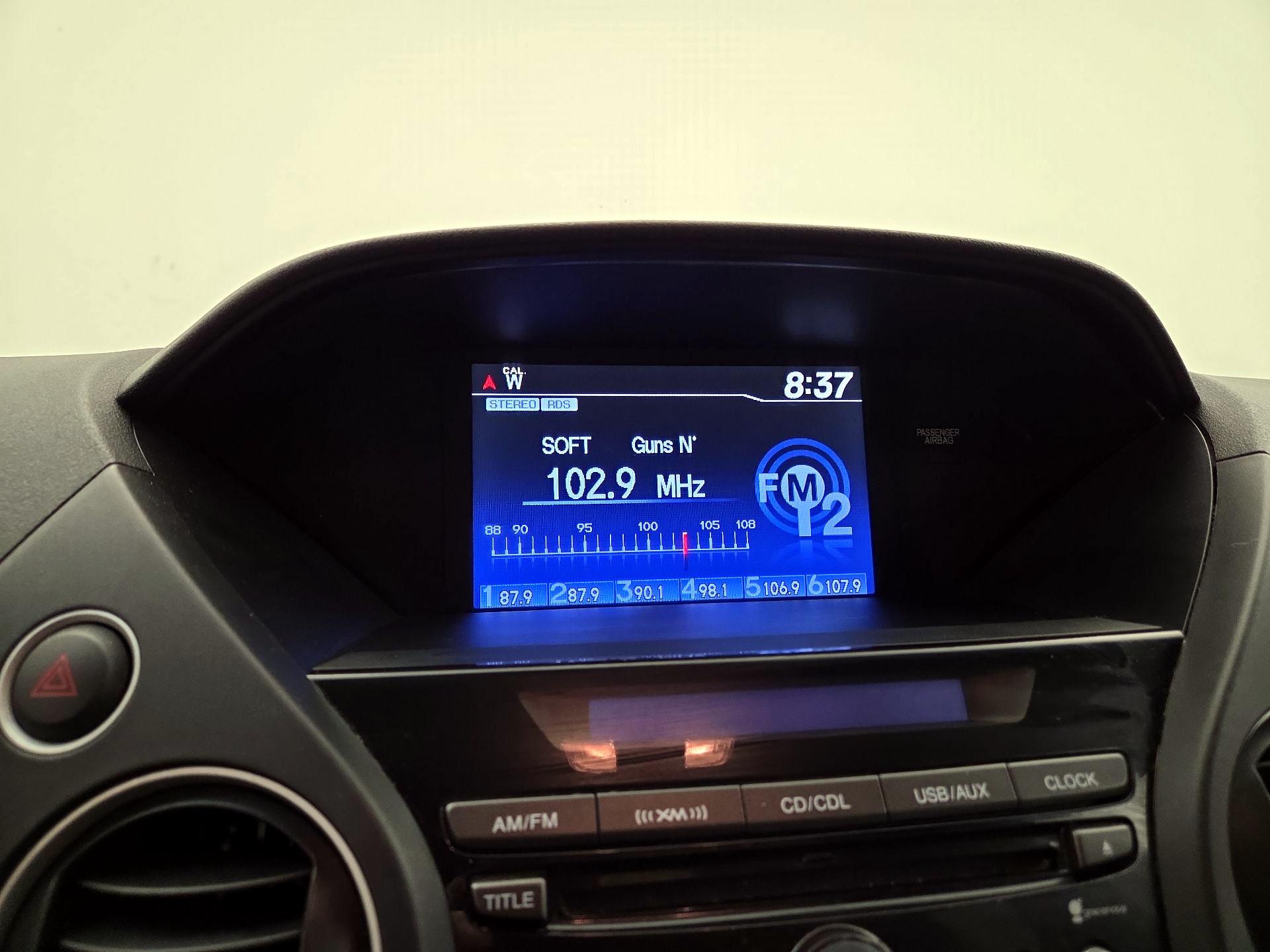 Thumbnail: 2014 Honda Pilot - 15