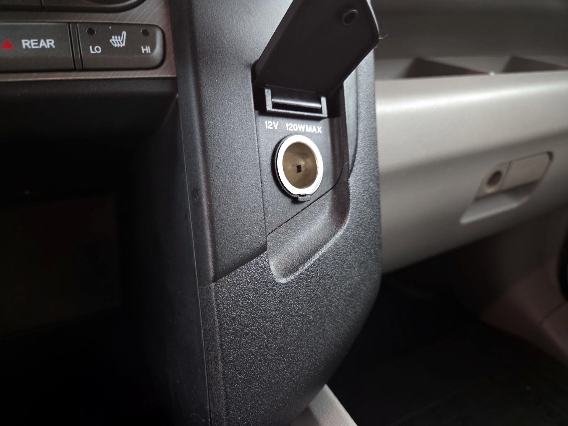 Thumbnail: 2014 Honda Pilot - 18