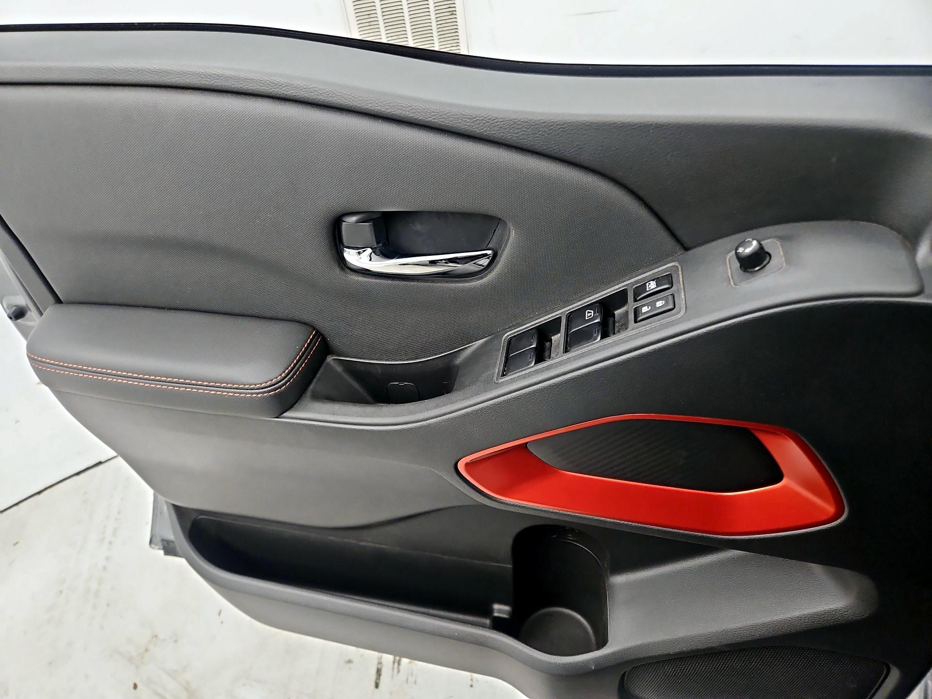 Thumbnail: 2024 Nissan Frontier - 12