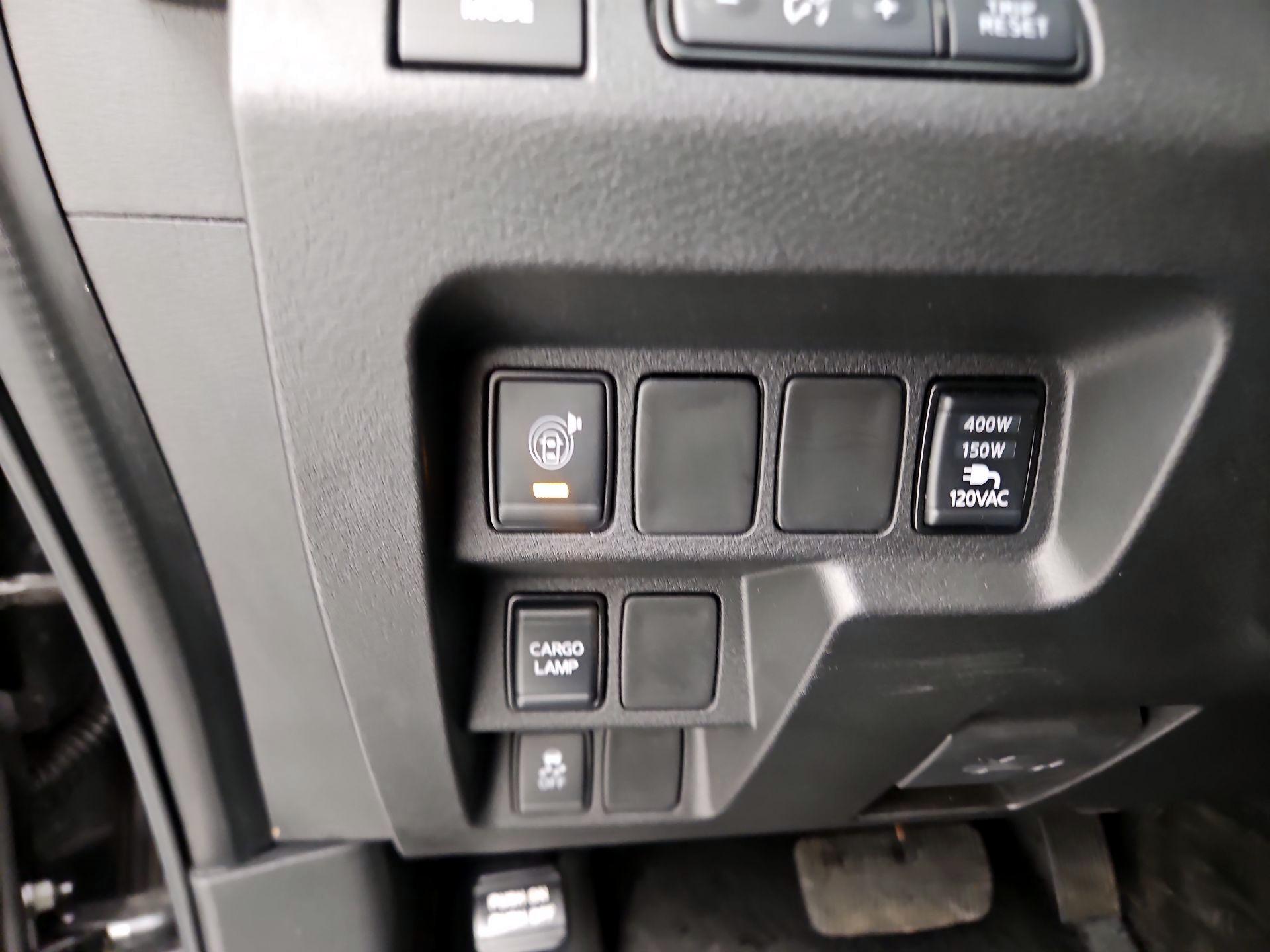 Thumbnail: 2024 Nissan Frontier - 13