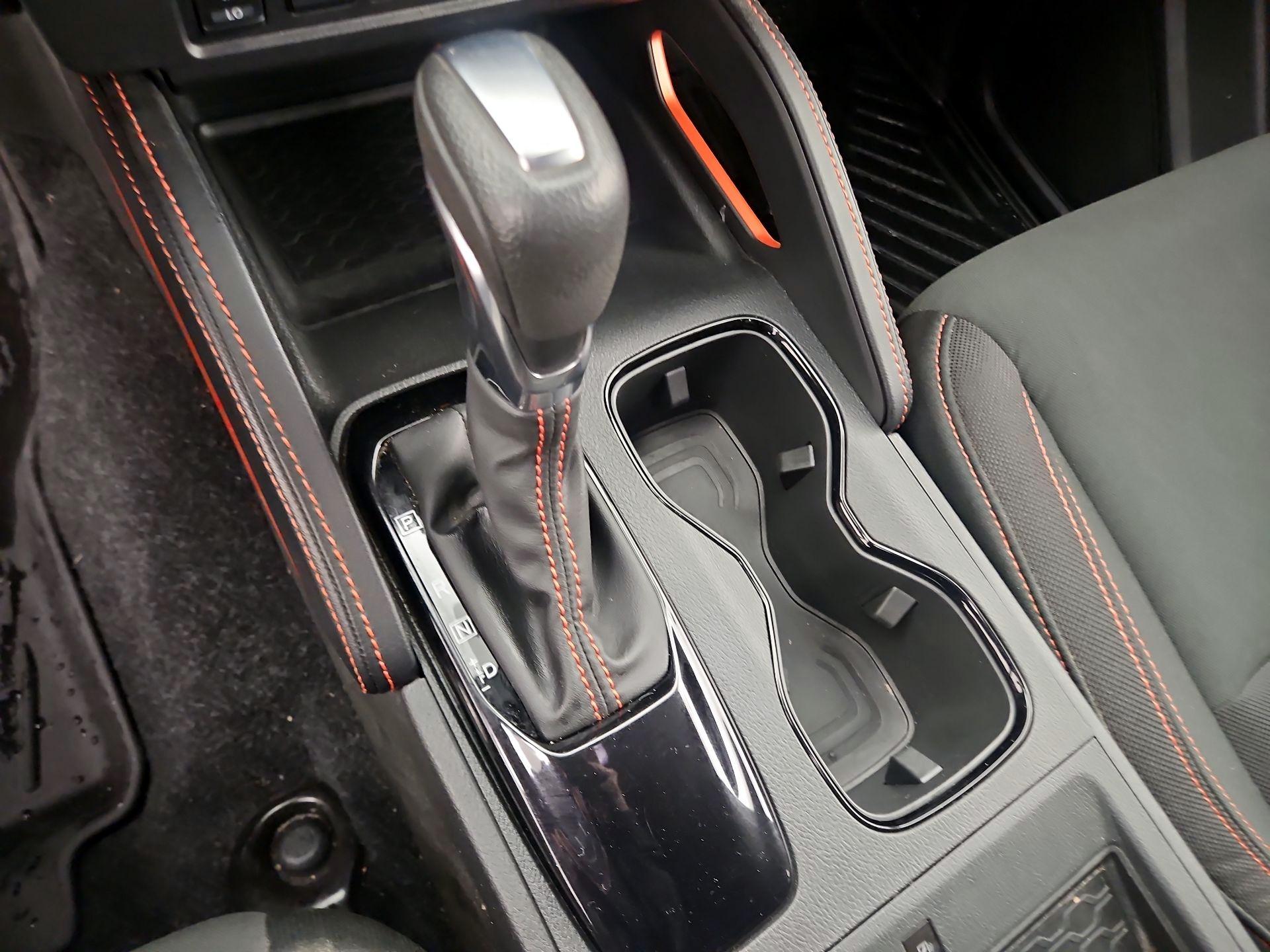 Thumbnail: 2024 Nissan Frontier - 17