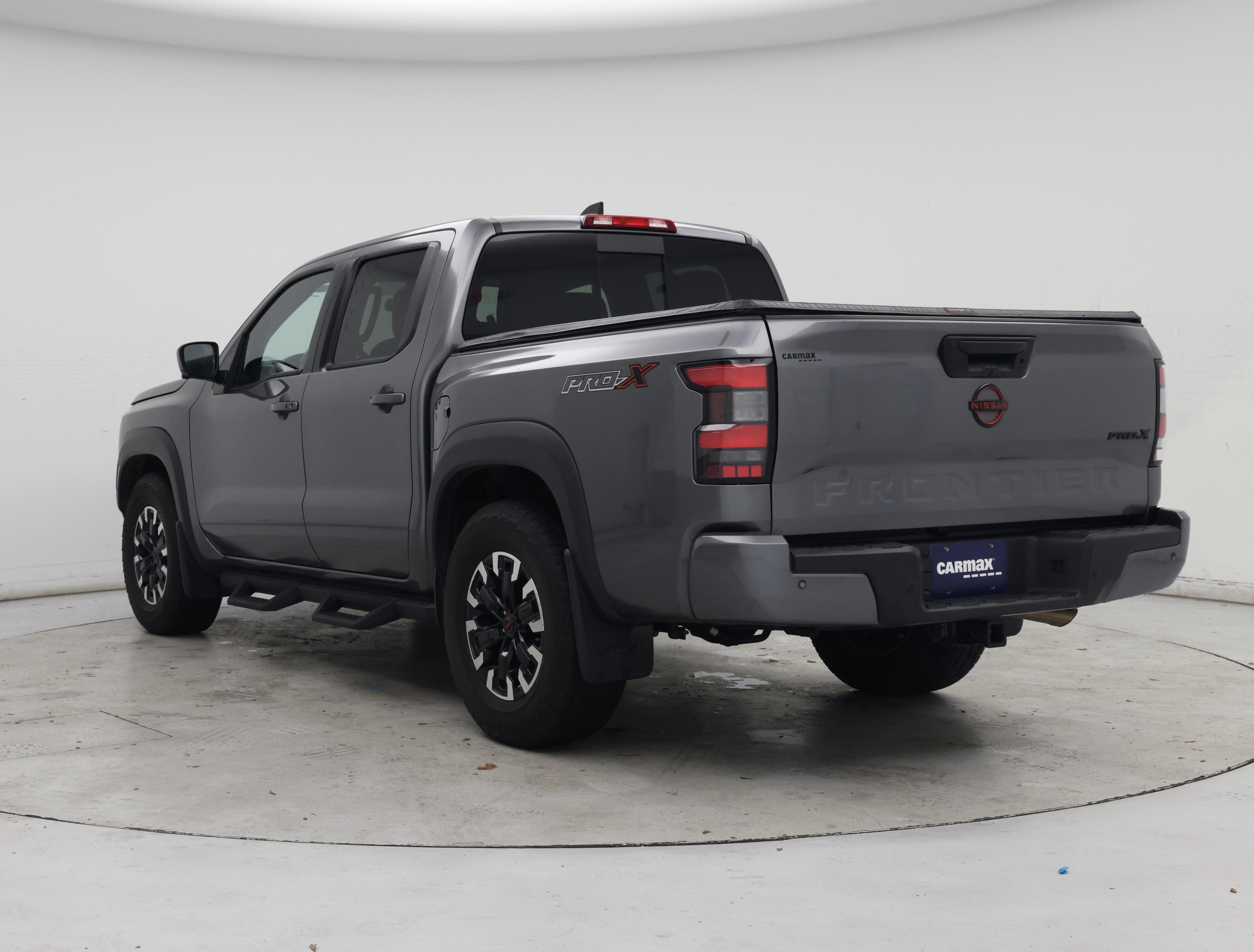 Thumbnail: 2024 Nissan Frontier - 2