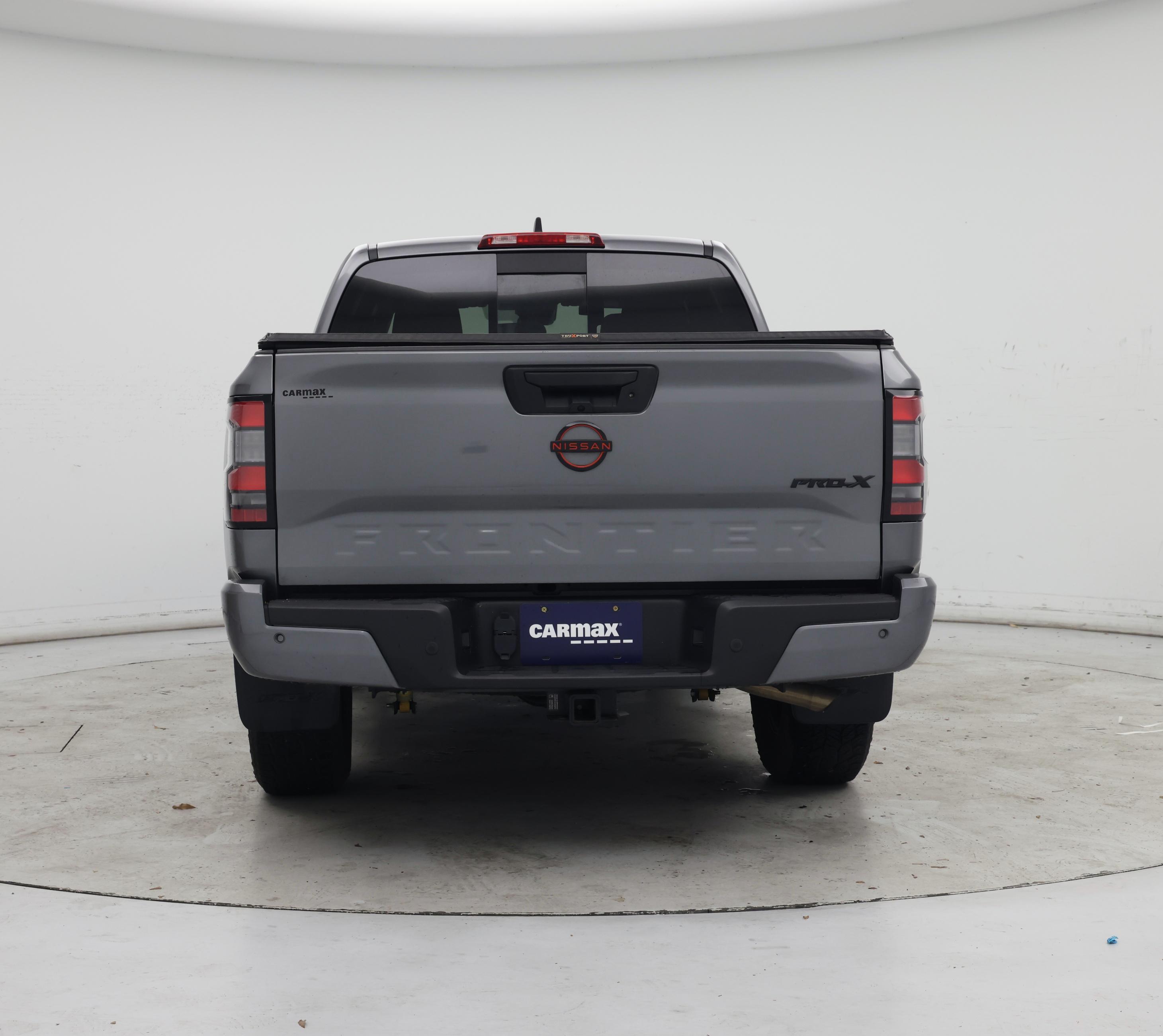 Thumbnail: 2024 Nissan Frontier - 6