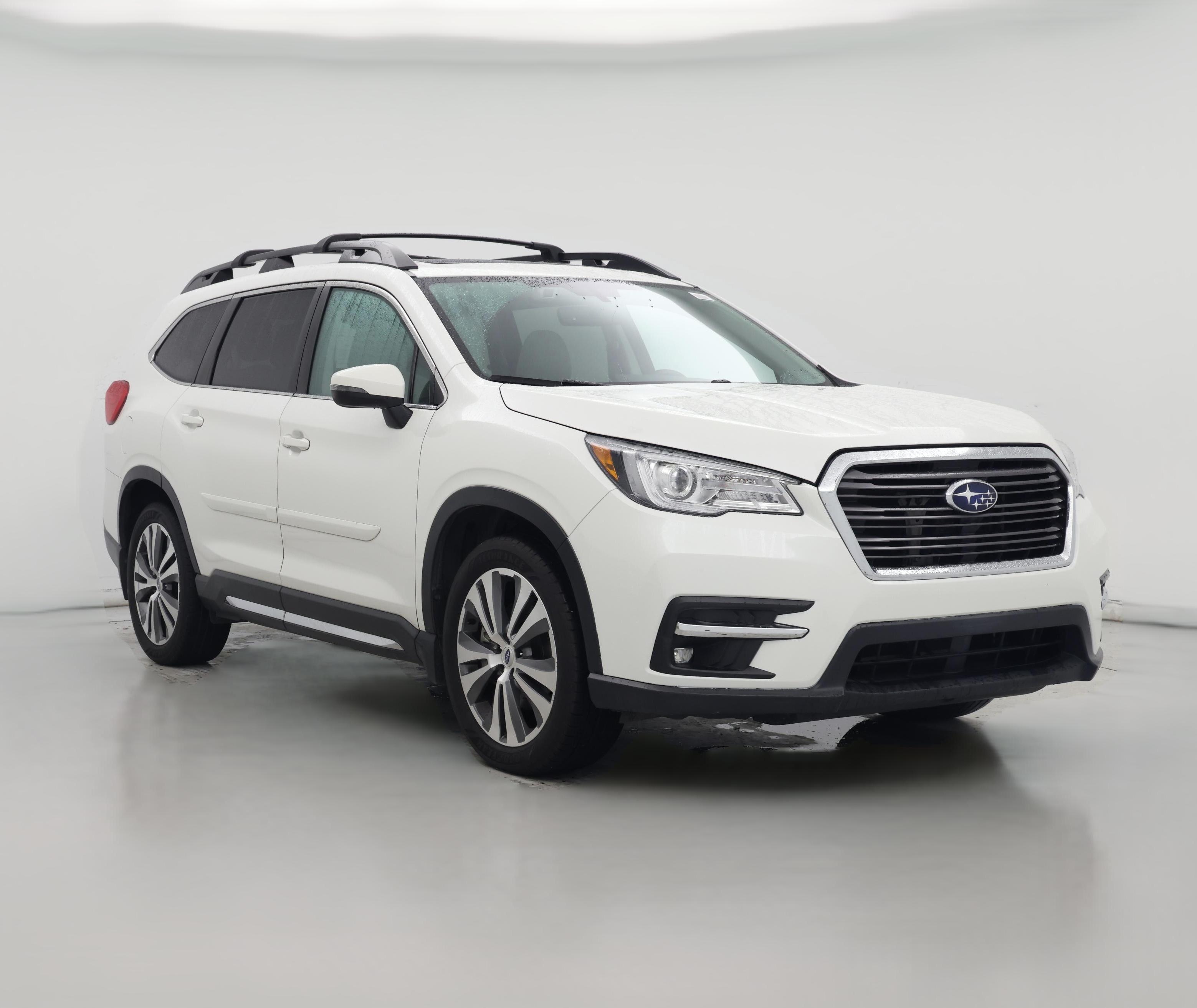 Thumbnail: 2020 Subaru Ascent - 1