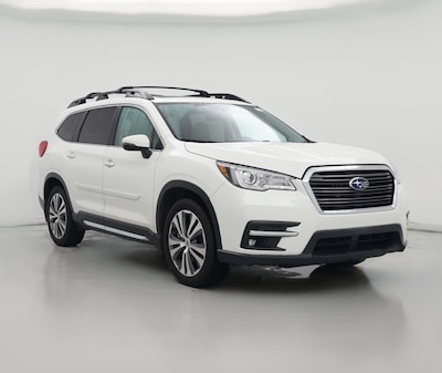 2020 Subaru Ascent Limited